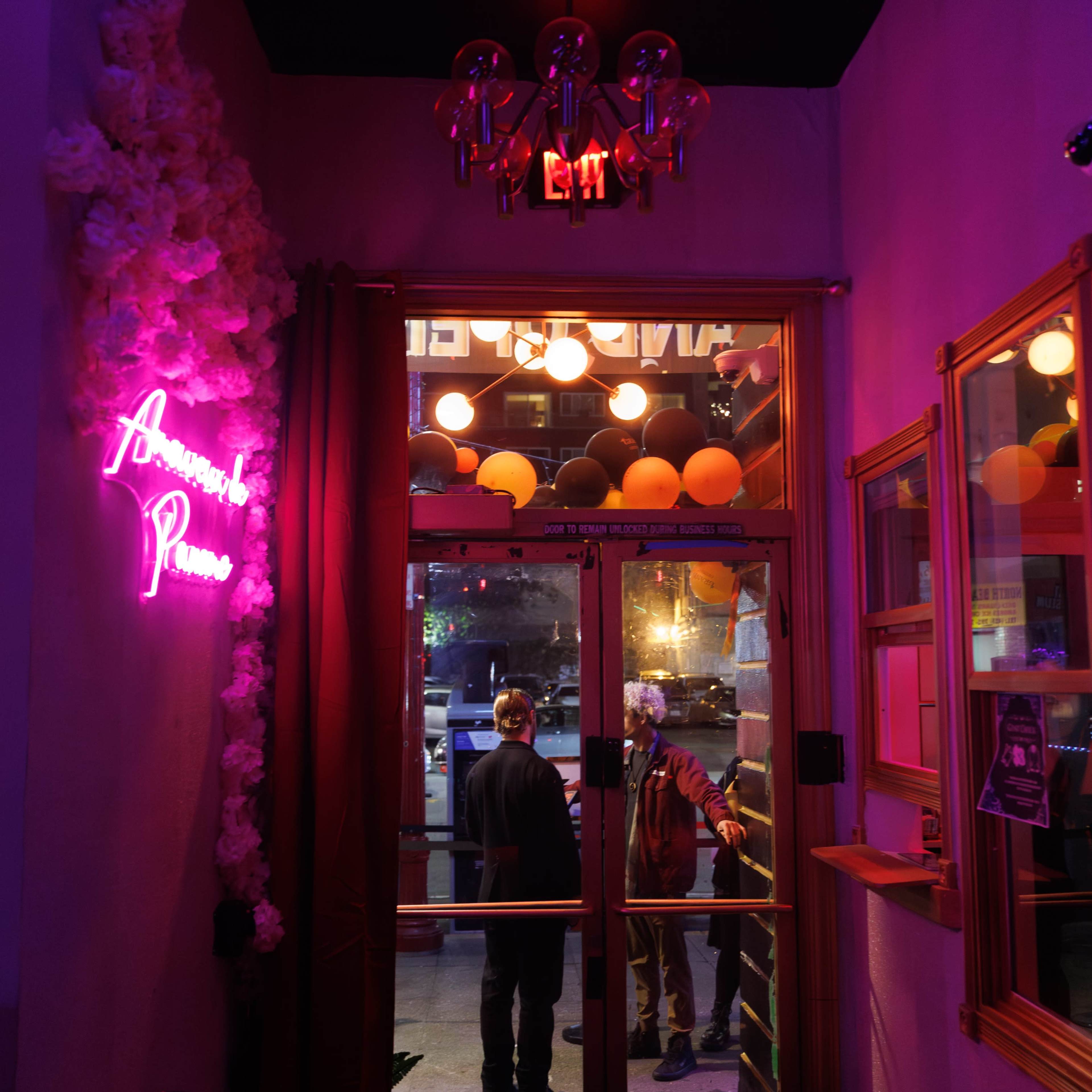 Paname SF  Image in North Beach, San Francisco, CA