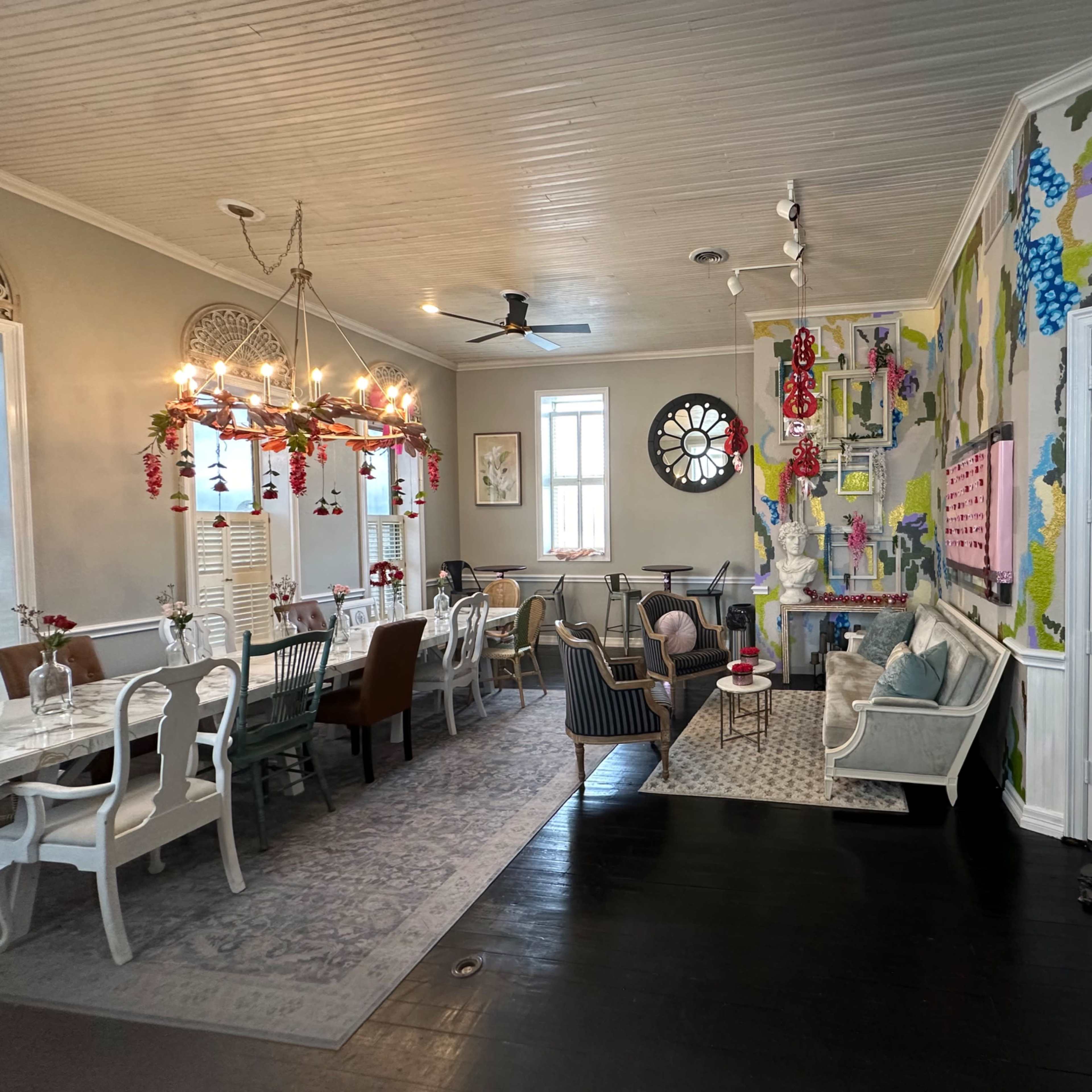 Downtown Loft with Views Image in Stephenville, Stephenville, TX