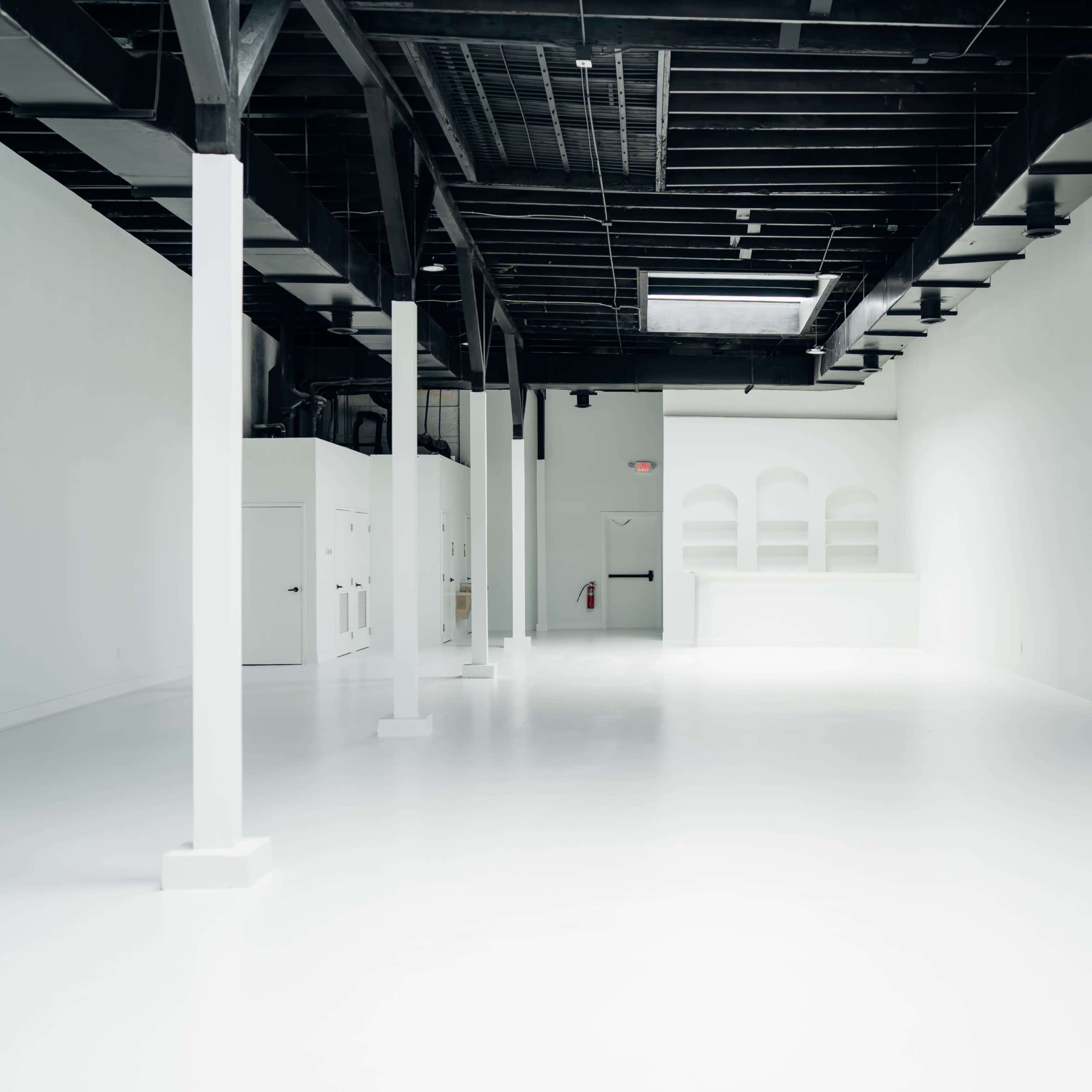 Leblanc Venue Image in Ybor City, Tampa, FL