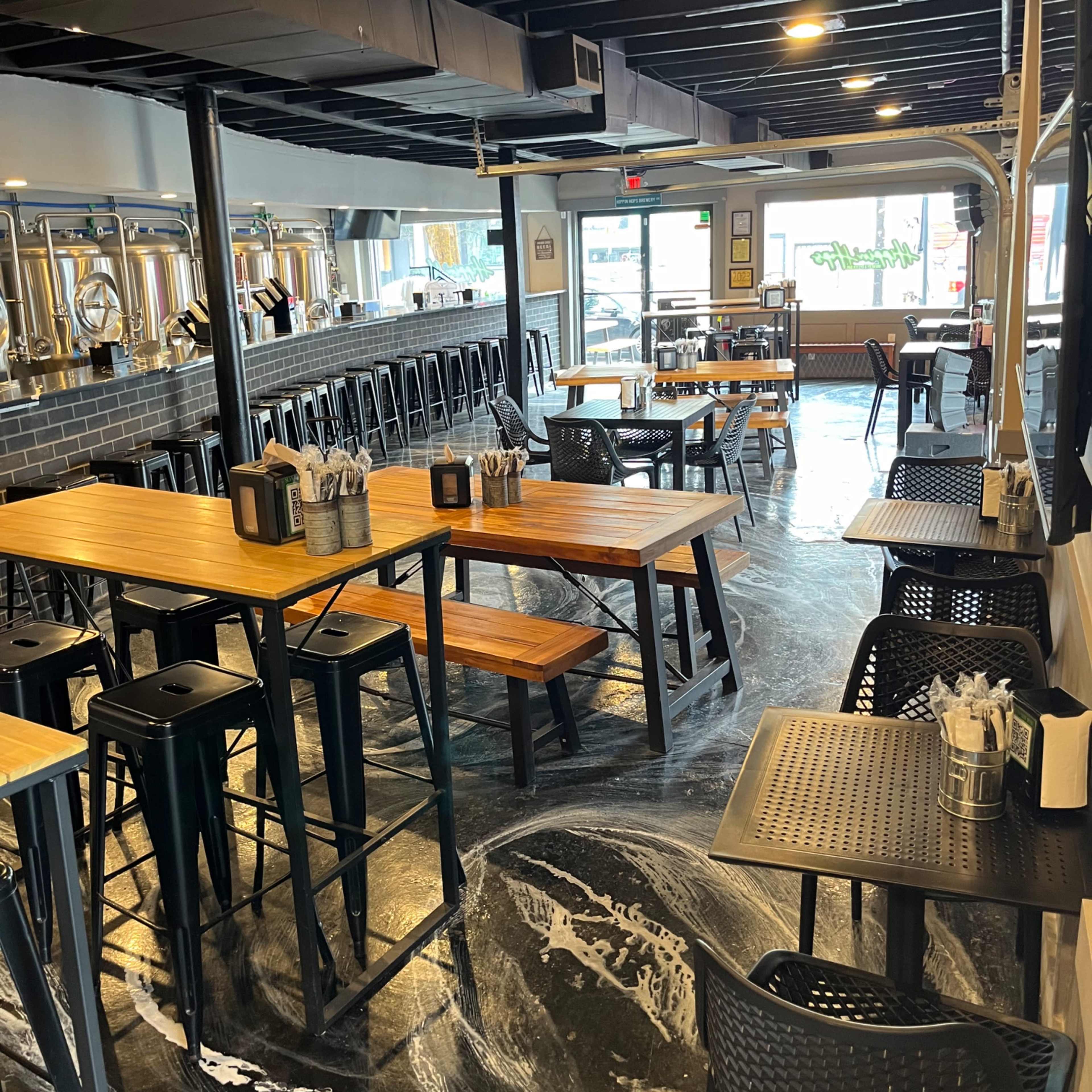 Bar and Brewery Event Space in East Atlanta Village Image in East Atlanta, Atlanta, GA
