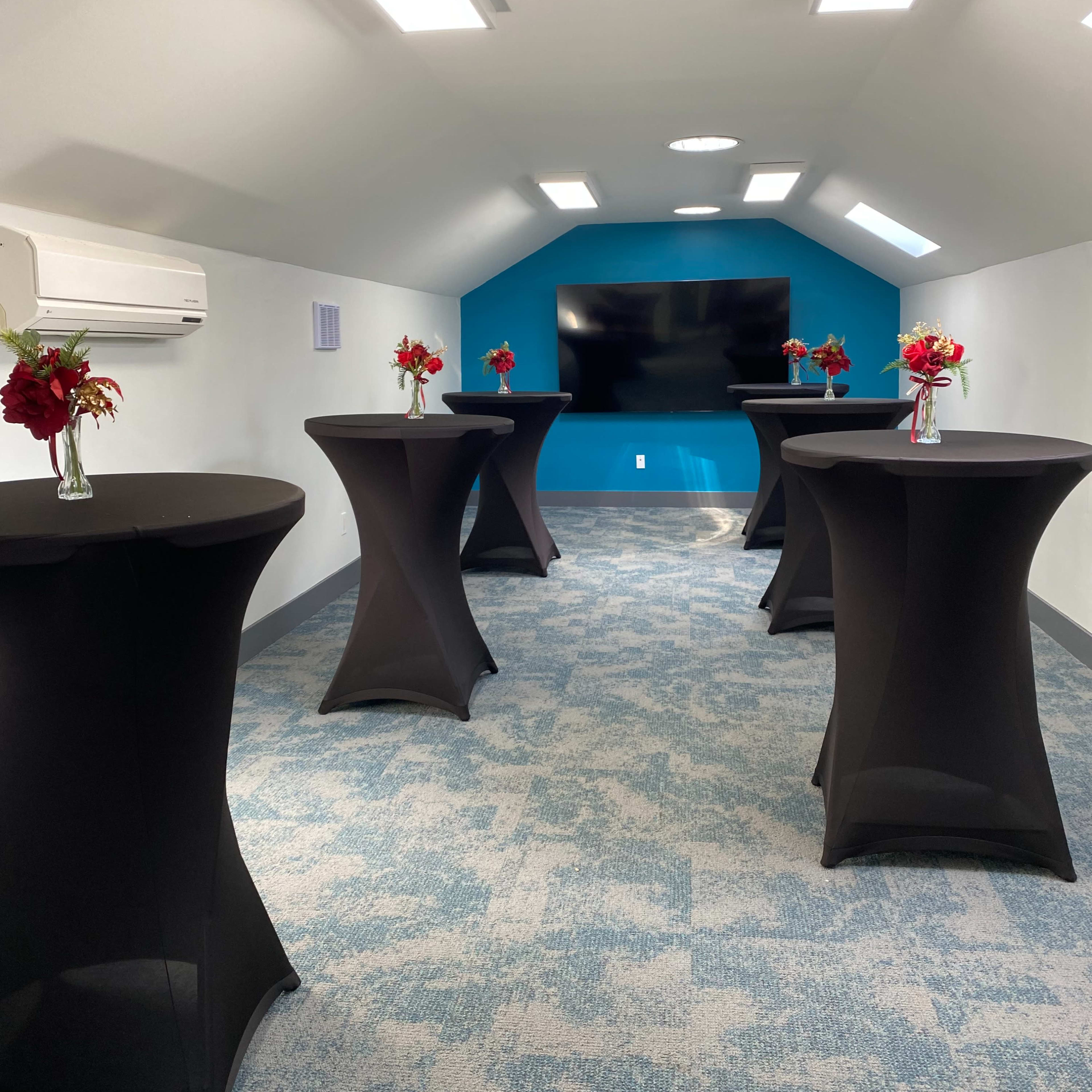 Event Space in Downtown Richmond Hill Image in Richmond Hill, Richmond Hill, ON
