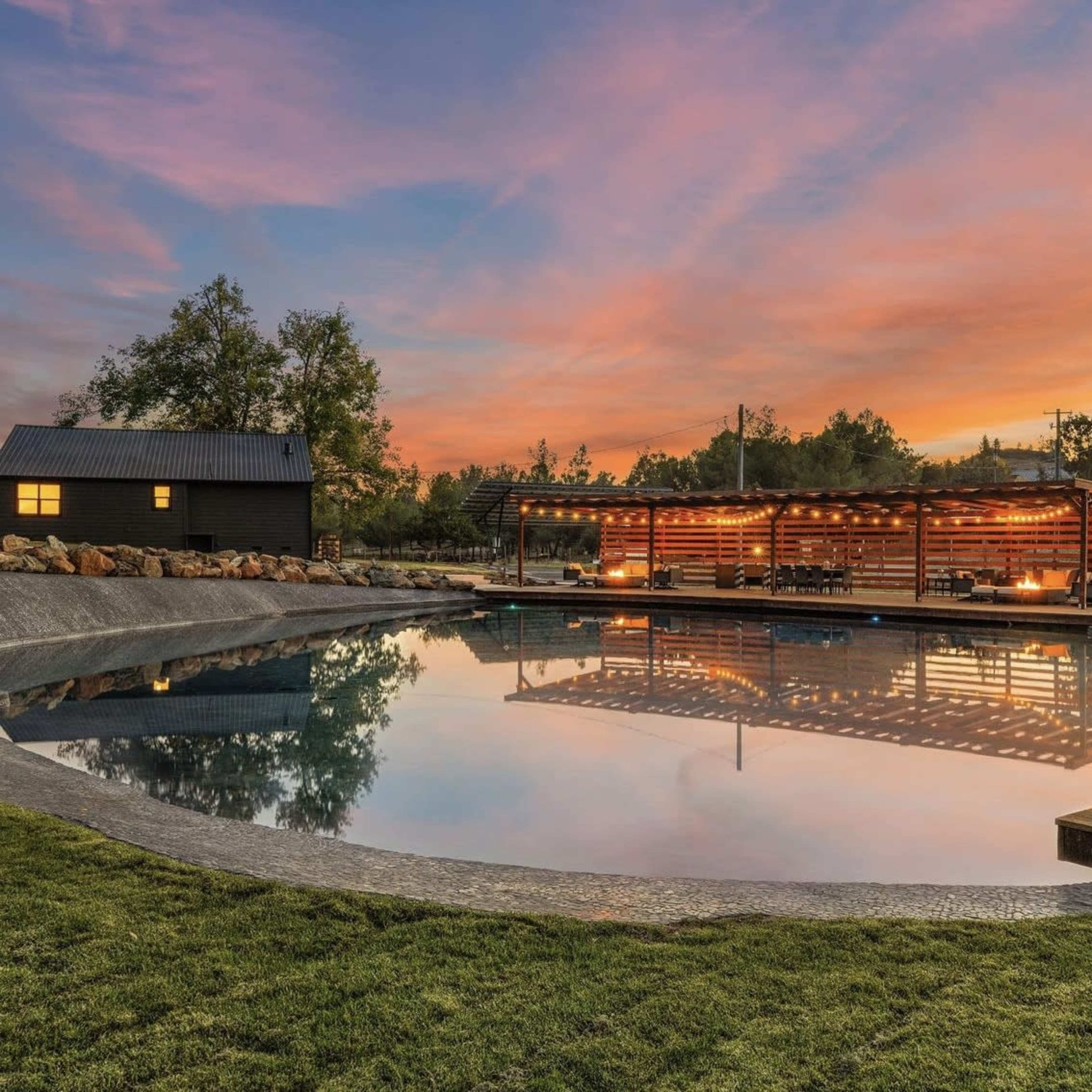 Golden Hill Ranch Image in , Placerville, CA