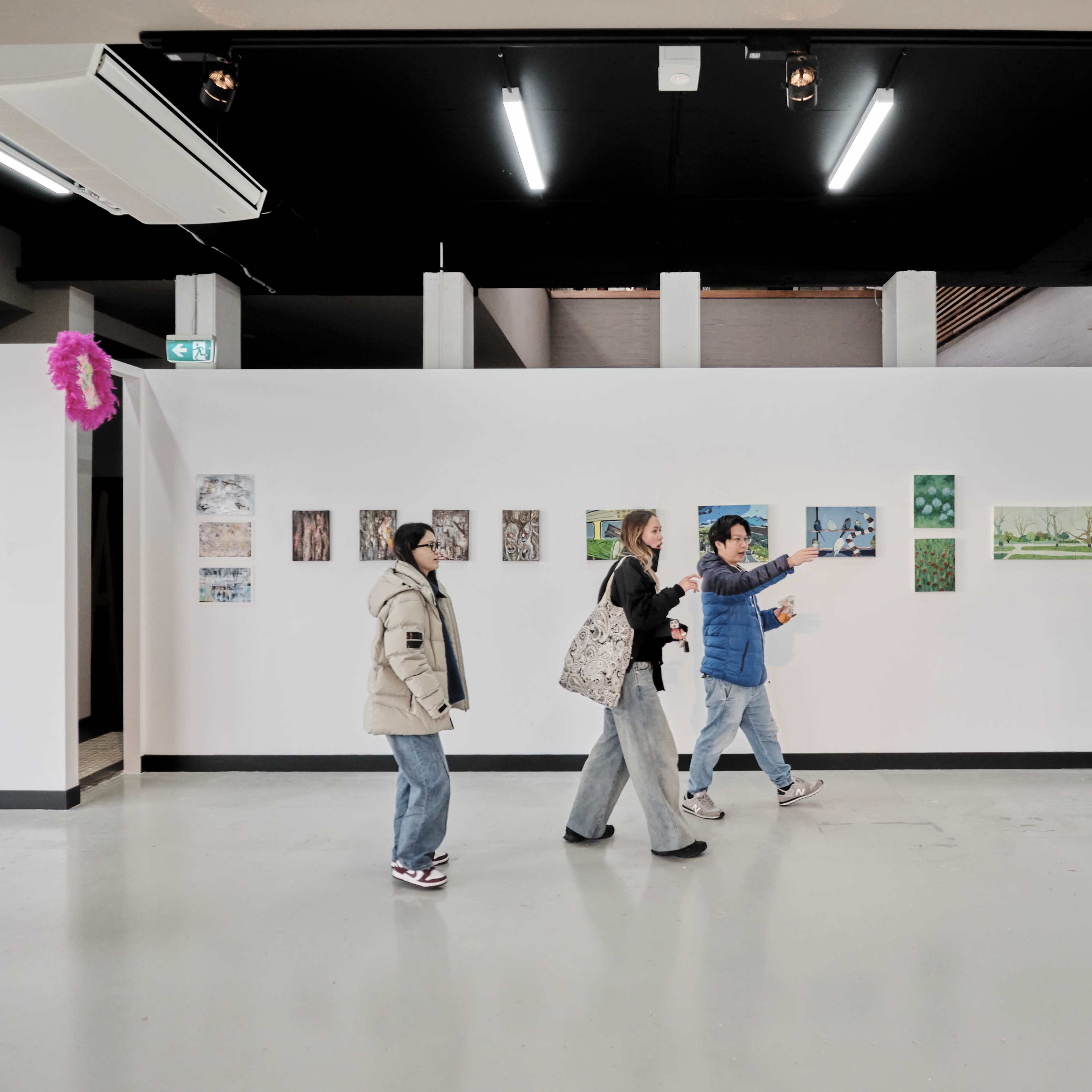 Gallery and Event multipurpose space - pop ups, photography etc Image in West Melbourne, Melbourne, VIC