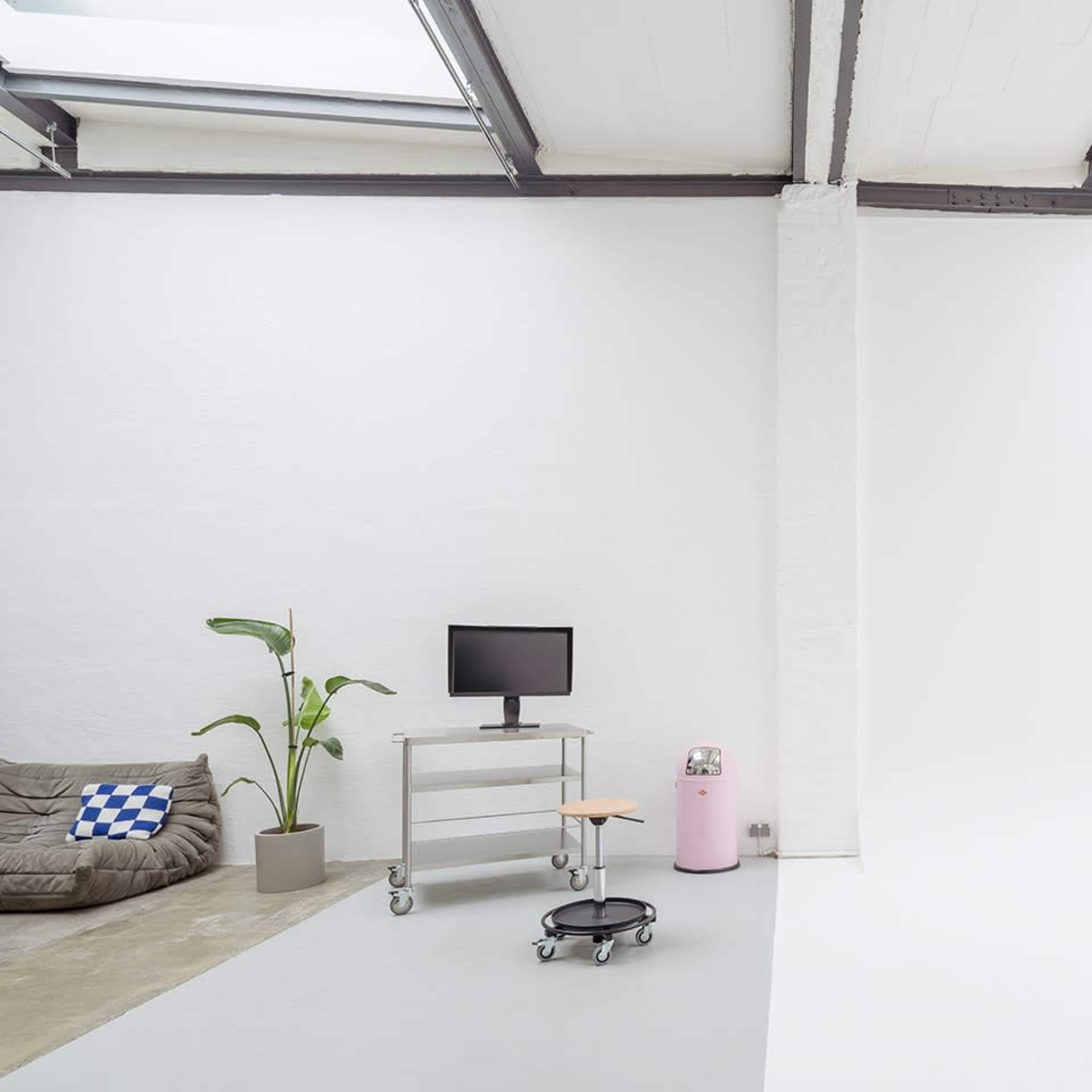 STUDIO 242 Bild in Bayenthal, Köln, NRW
