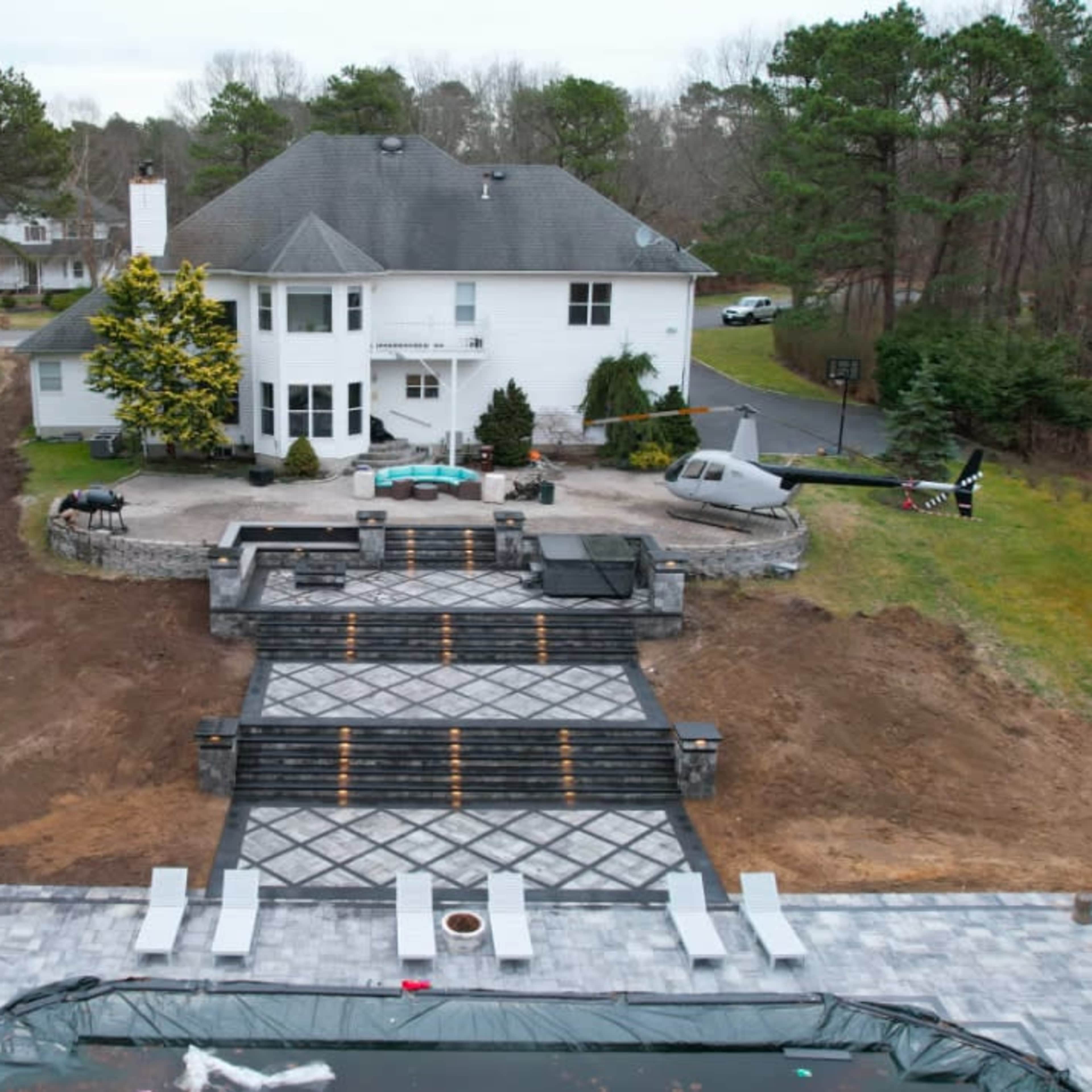 THE HOUSE OF ROYALTY Image in Brookhaven, Manorville, NY
