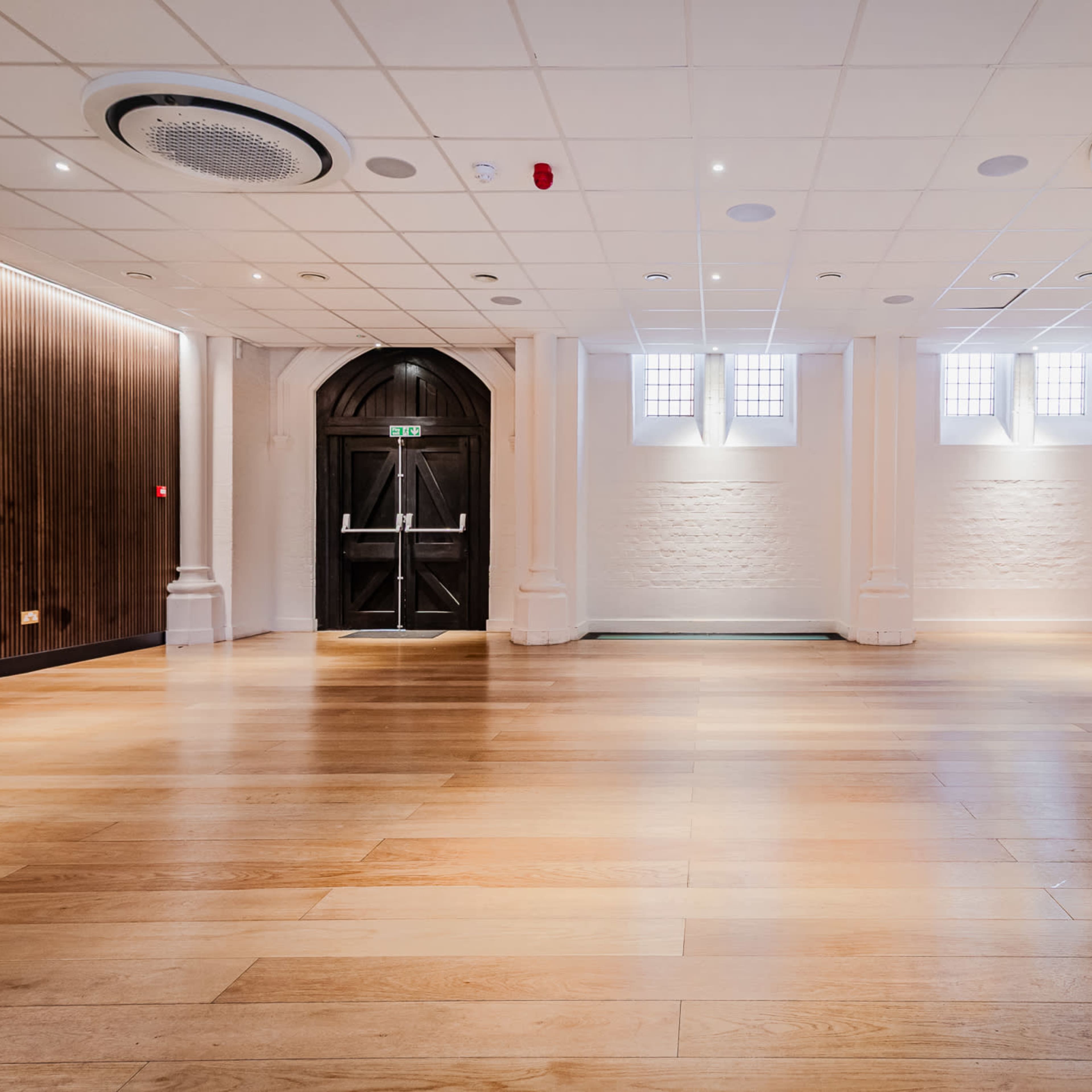 CAS Halls - Community Hall Image in Fulham, London, England