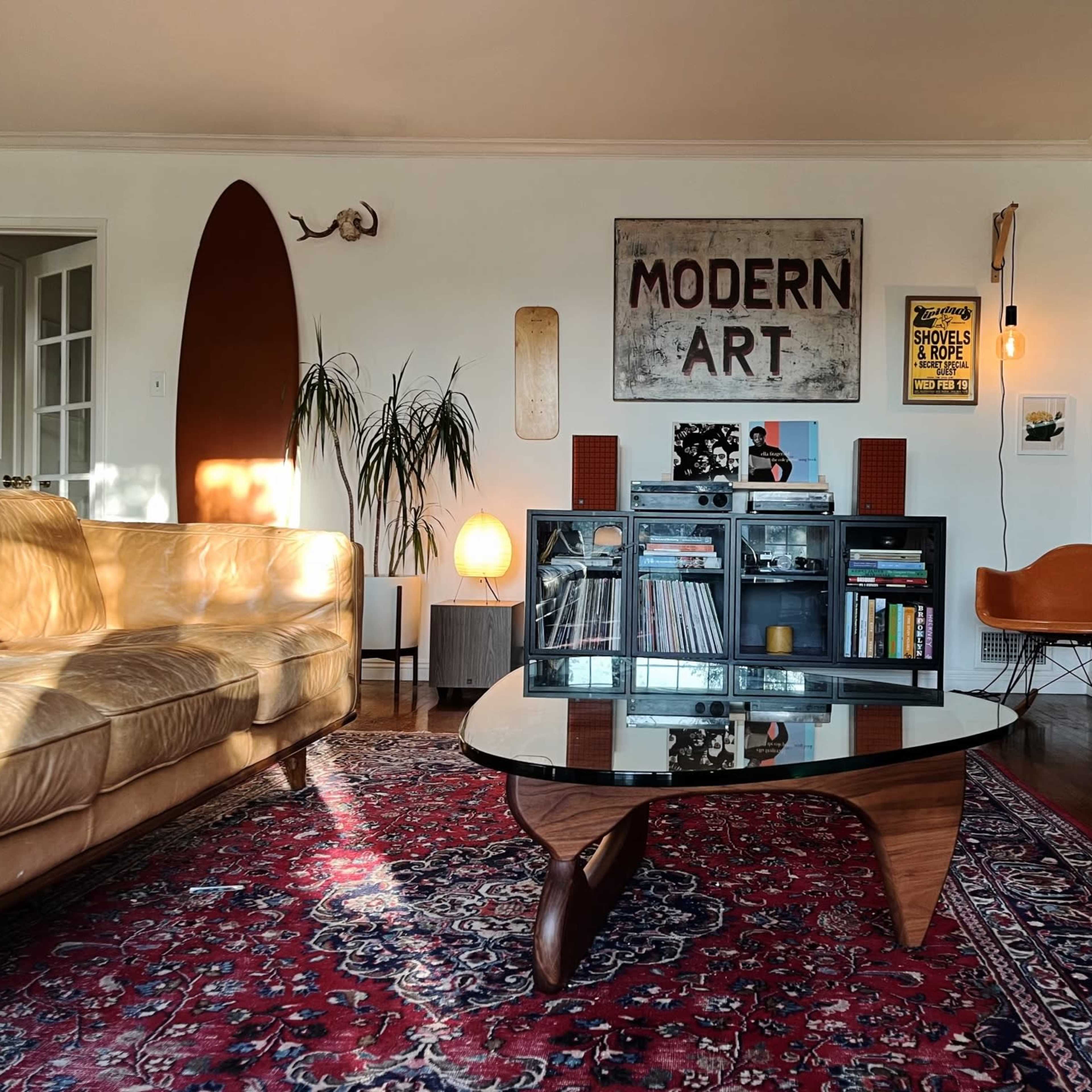 1951 California Ranch Image in Bixby Knolls, Long Beach, CA