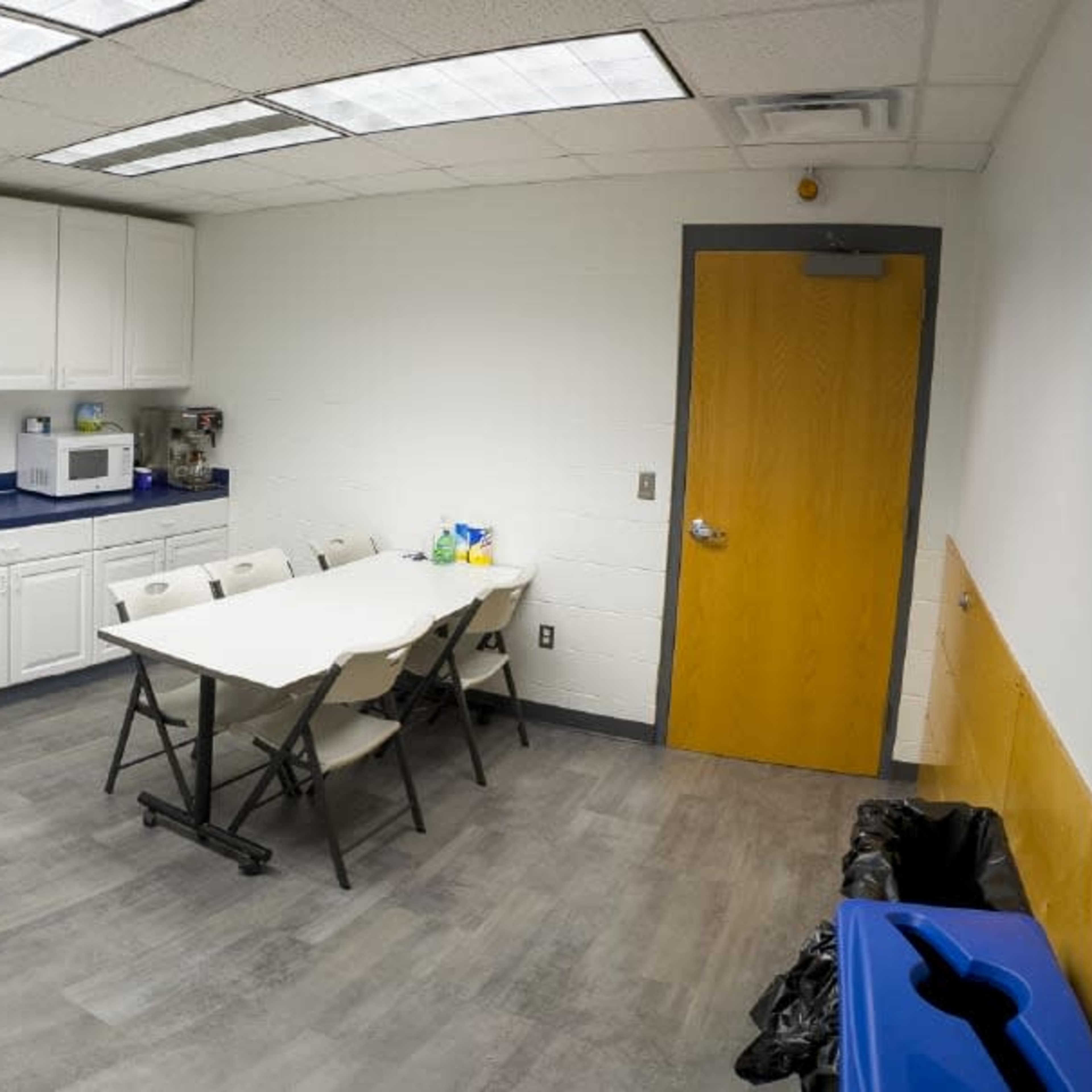 Studio B at Lowing Studios! Image in Northview, Grand Rapids, MI