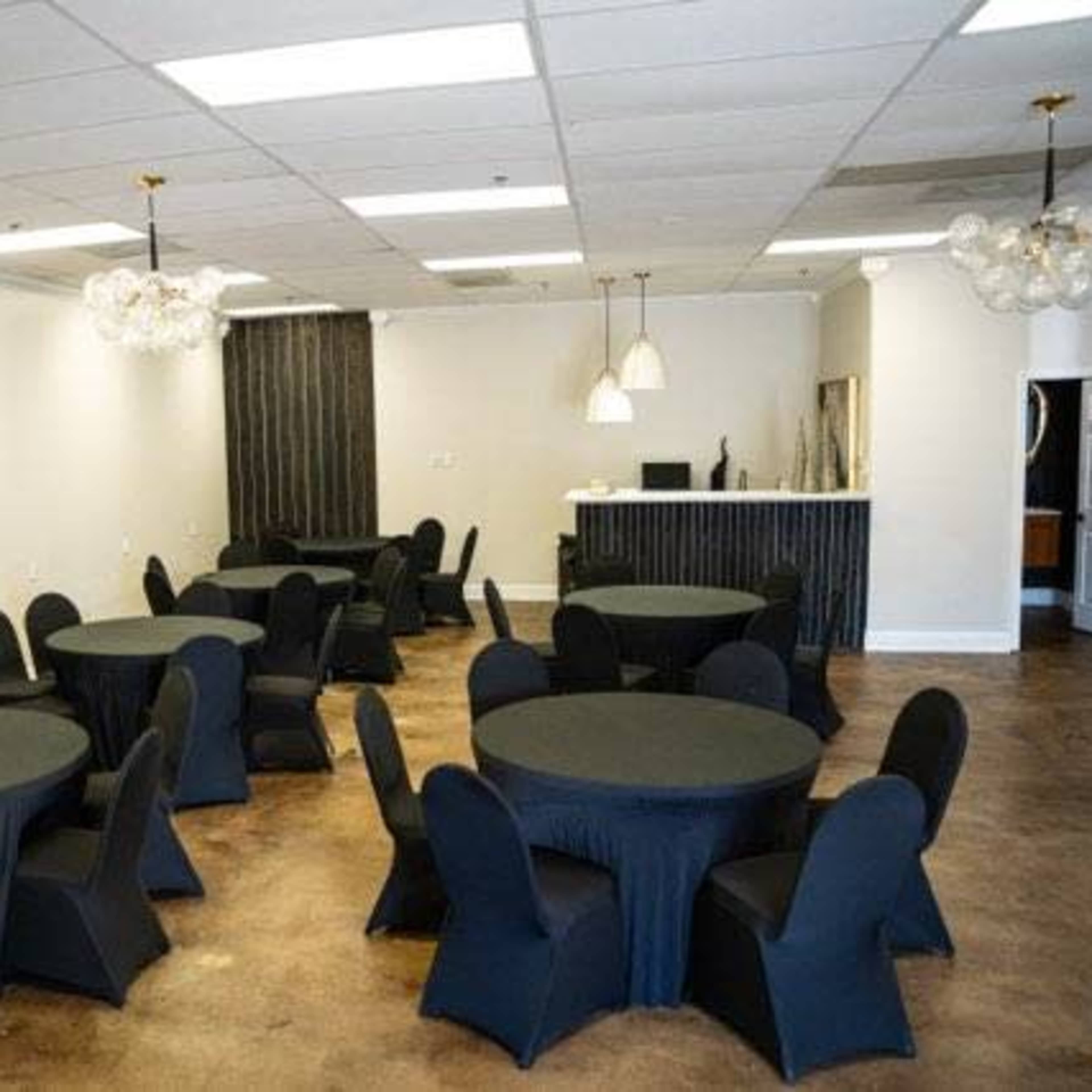 WESTBANK INTIMATE EVENT SPACE Image in Marrero, Marrero, LA