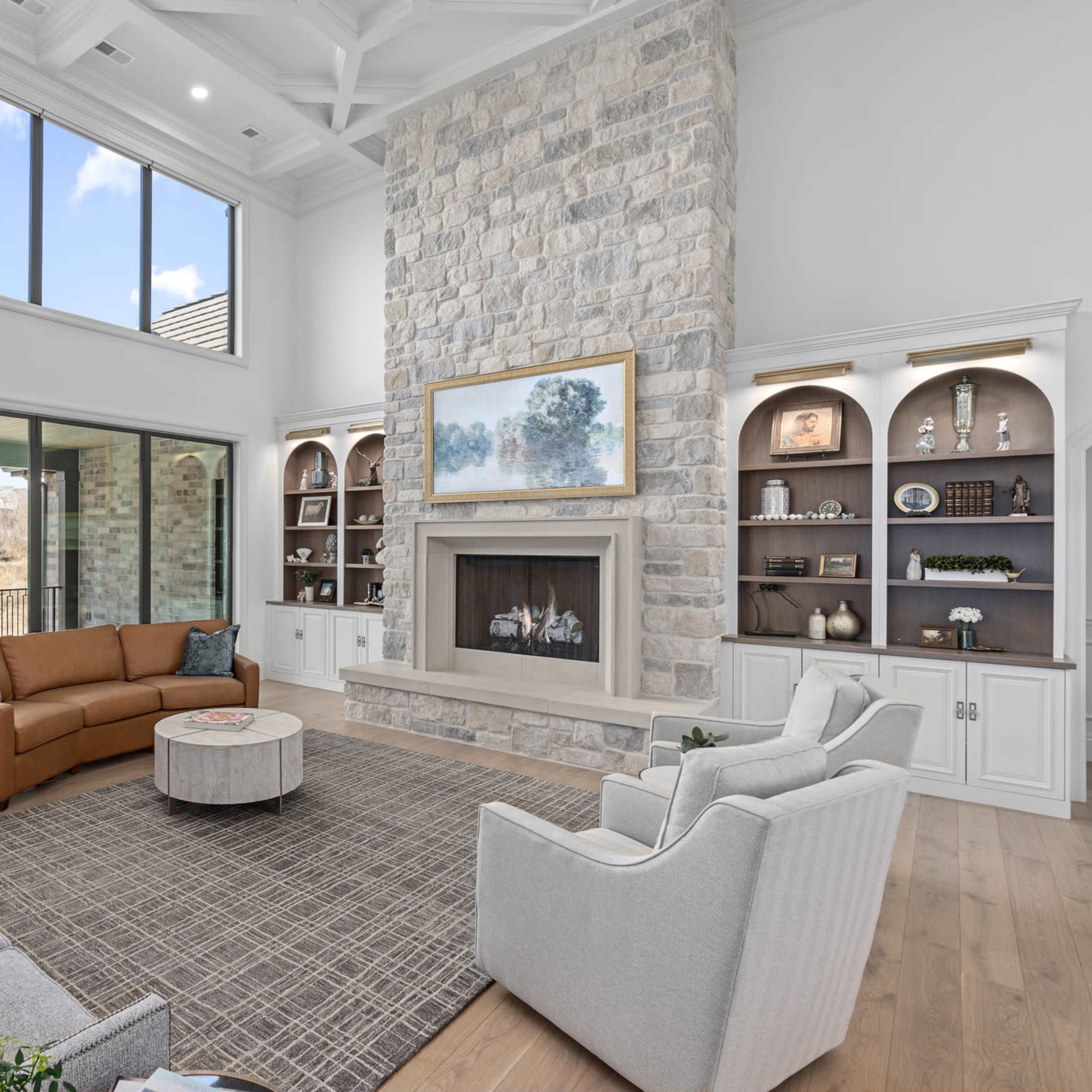 Greenwood Creek Manor Home Image in American Fork, American Fork, UT