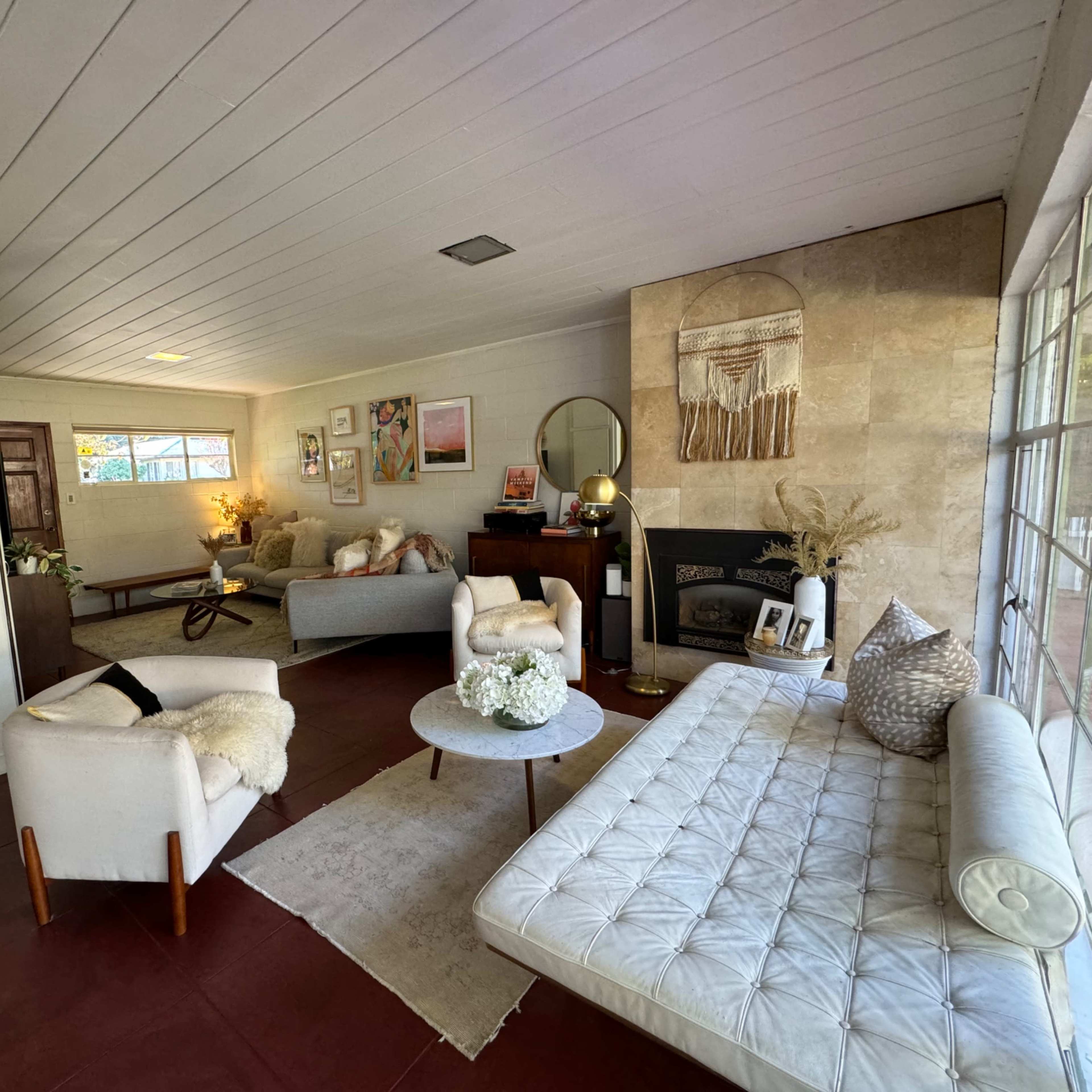 MCM South Land Park home Image in South Land Park, Sacramento, CA