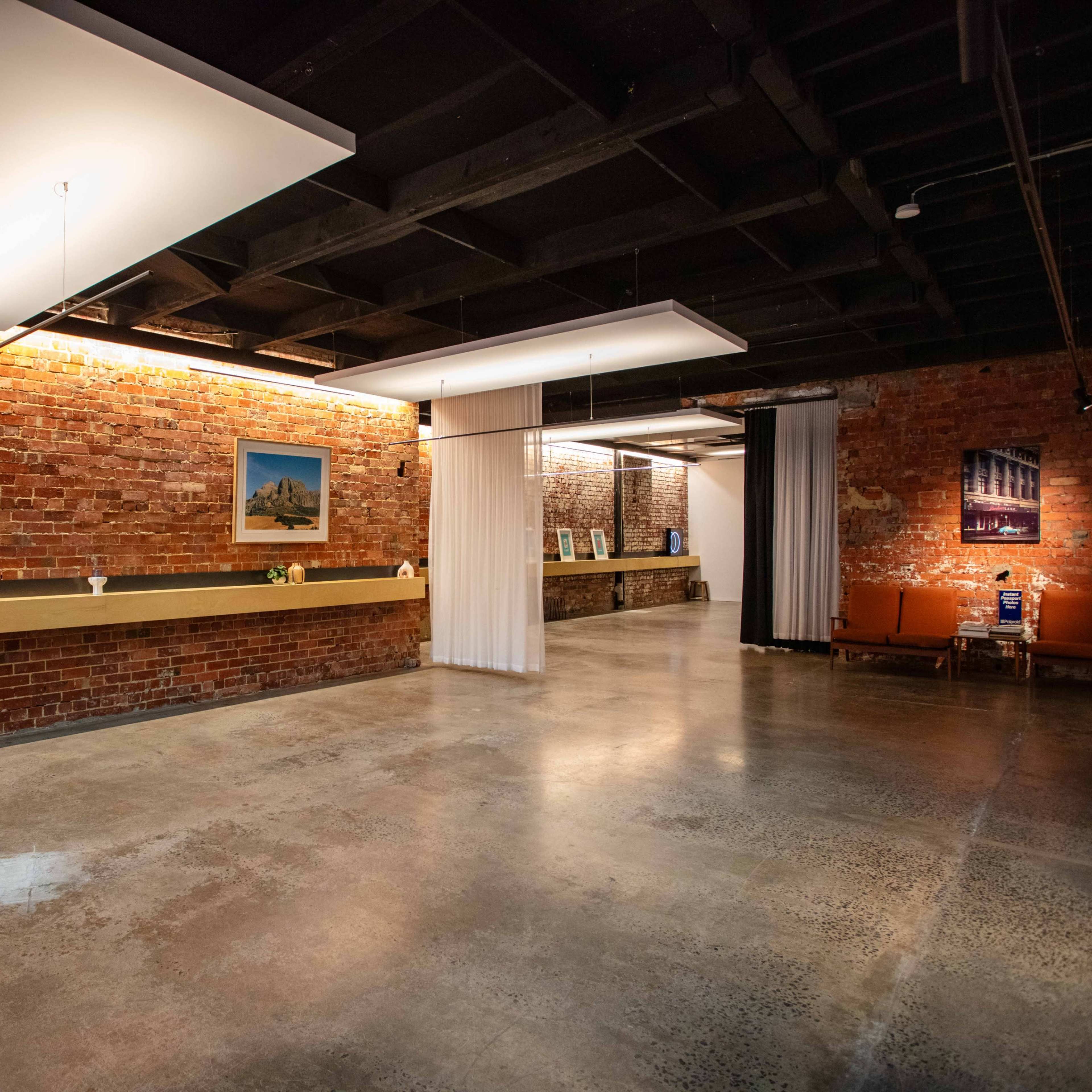 Photography Studio Image in Prahran, Melbourne, VIC