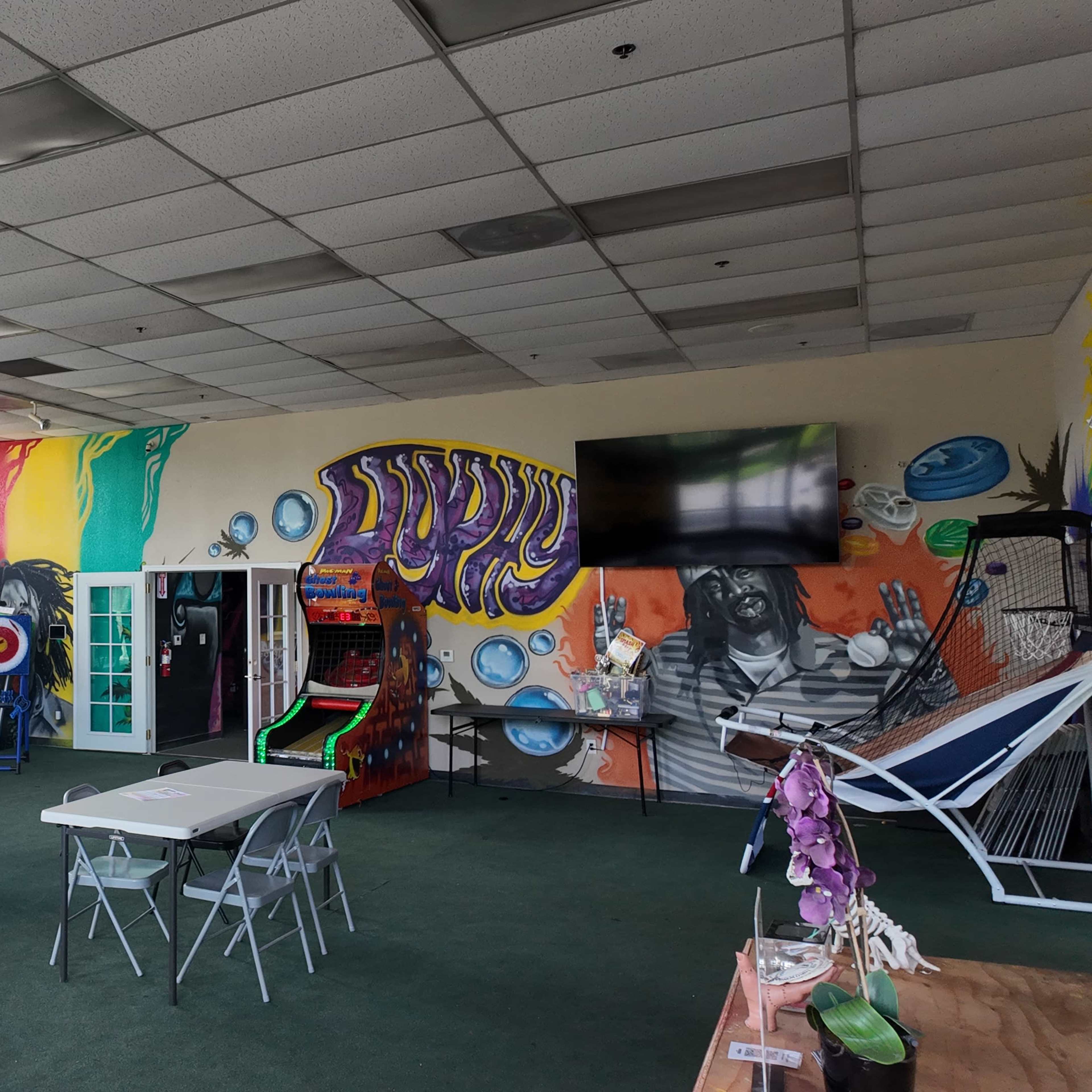 Smash Sacramento  Image in Citrus Heights, Citrus Heights, CA
