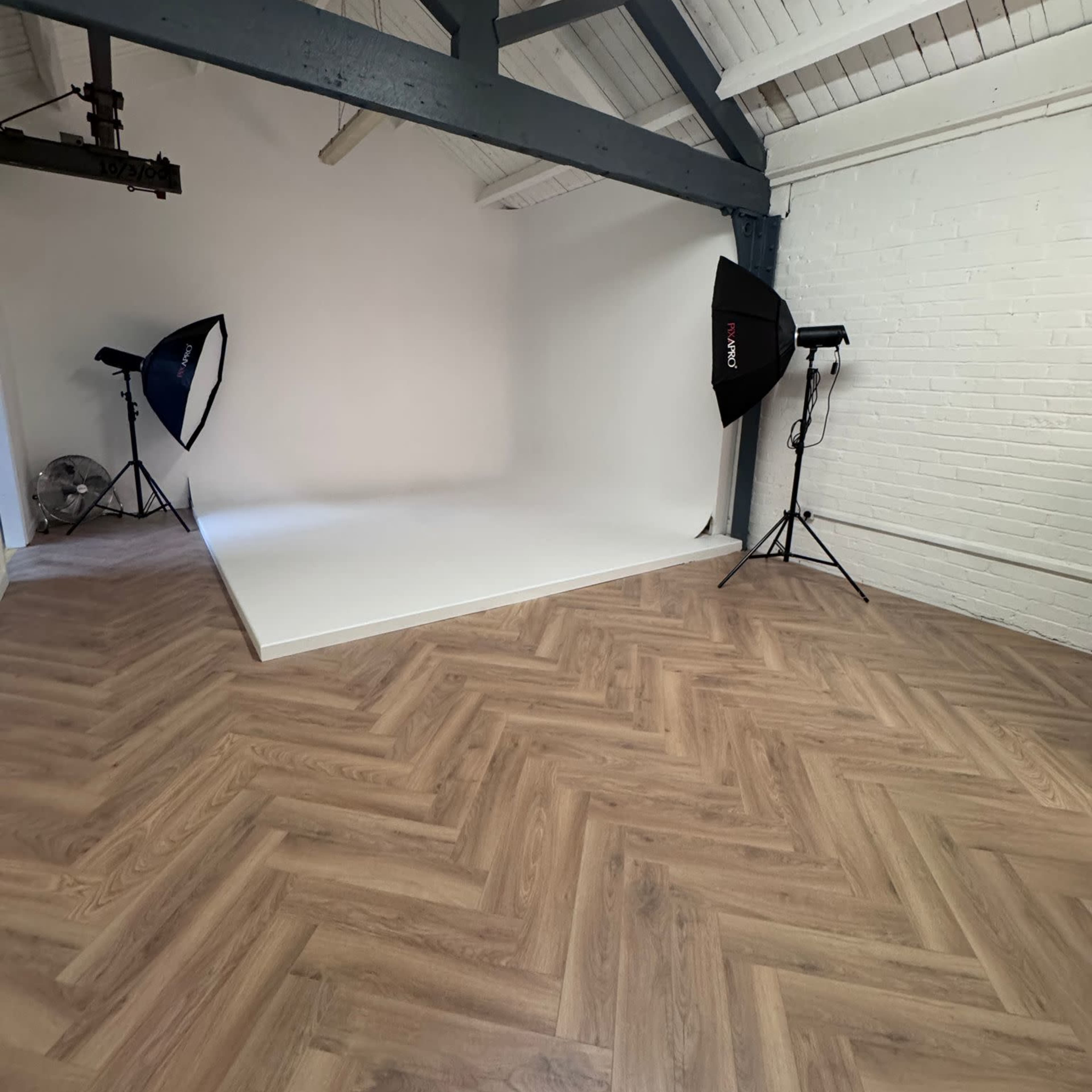 Infinity cove studio Image in Salford, Salford, England