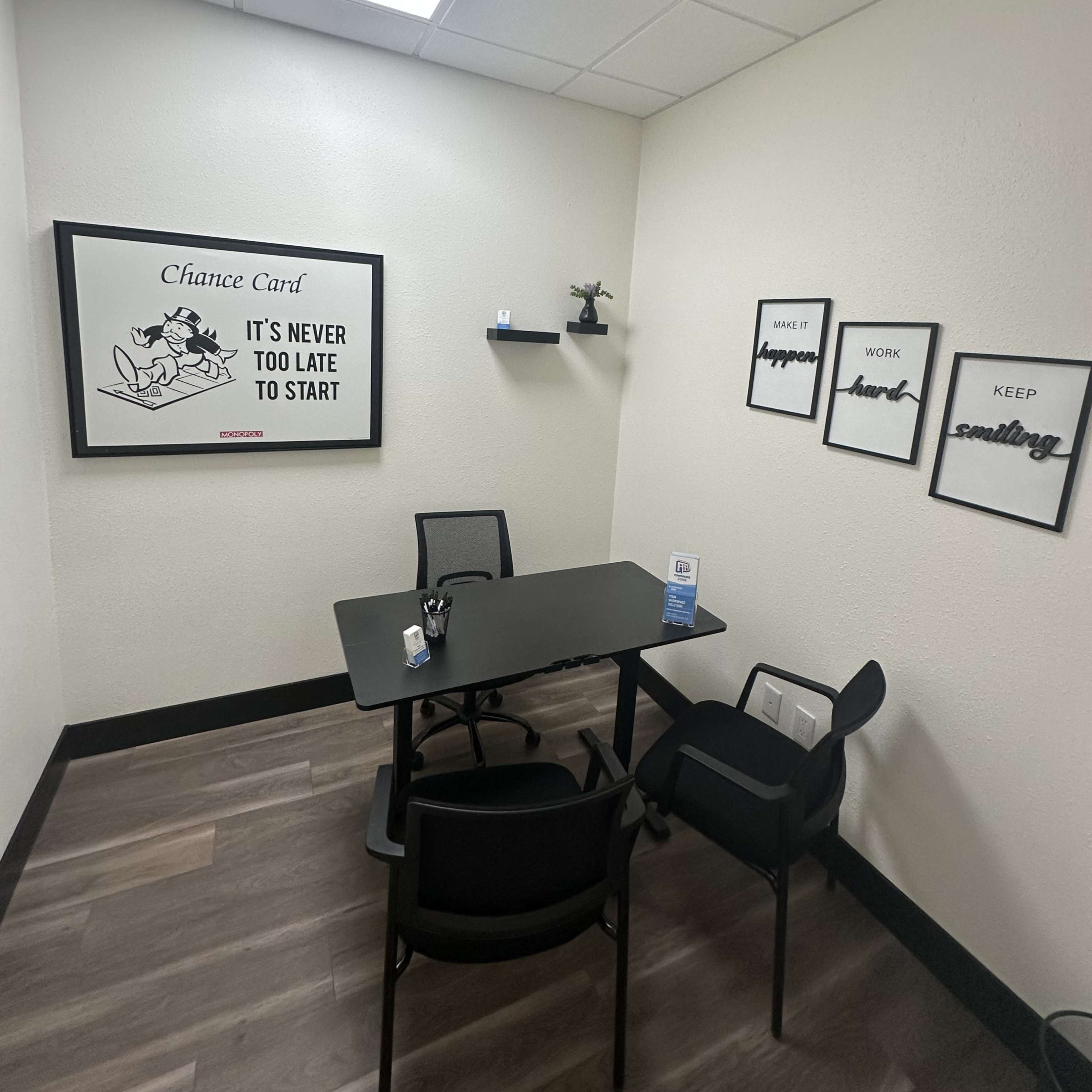 Private Office in S. Orlando Image in Southchase, Orlando, FL
