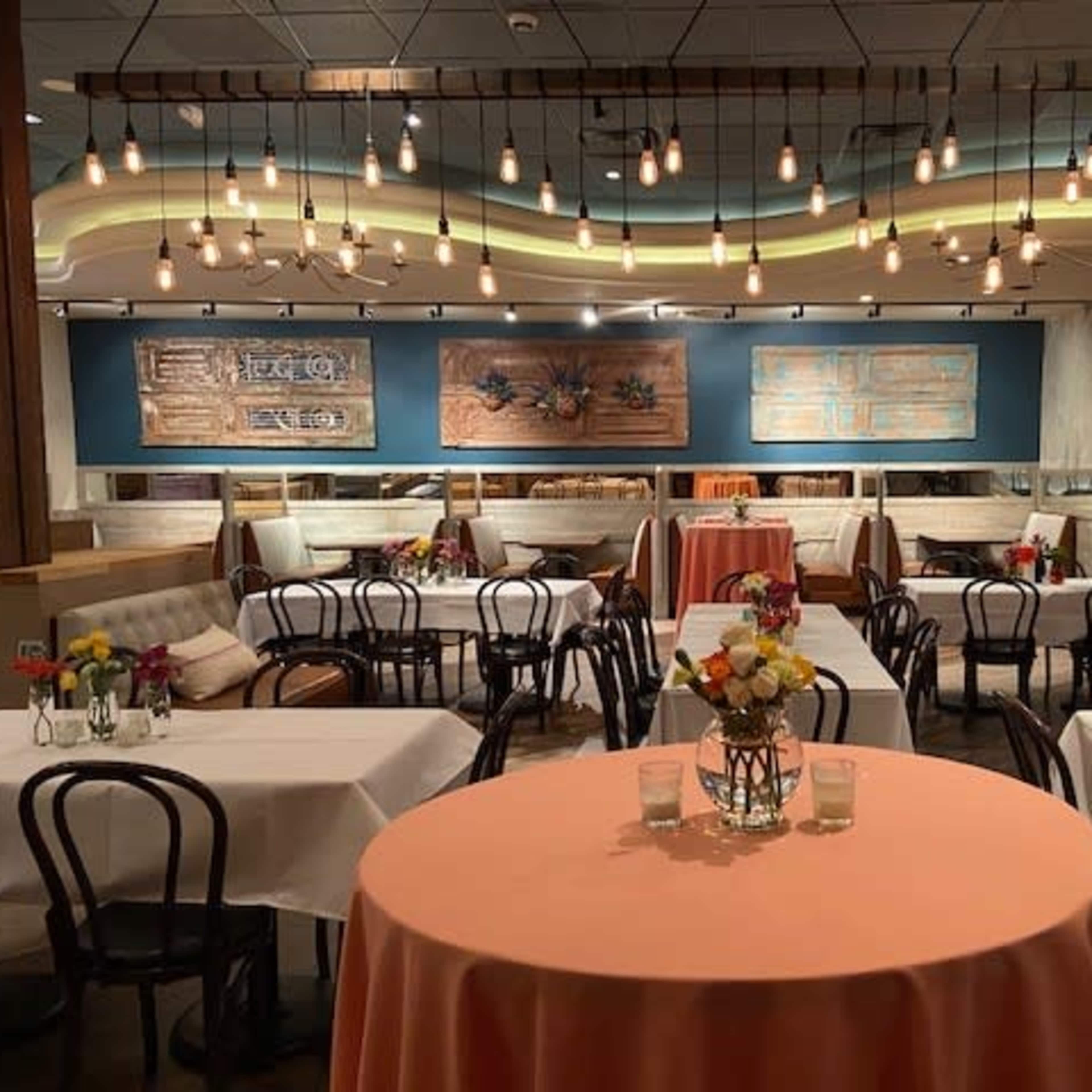 Garden District Event Space and more Image in Central City, New Orleans, LA