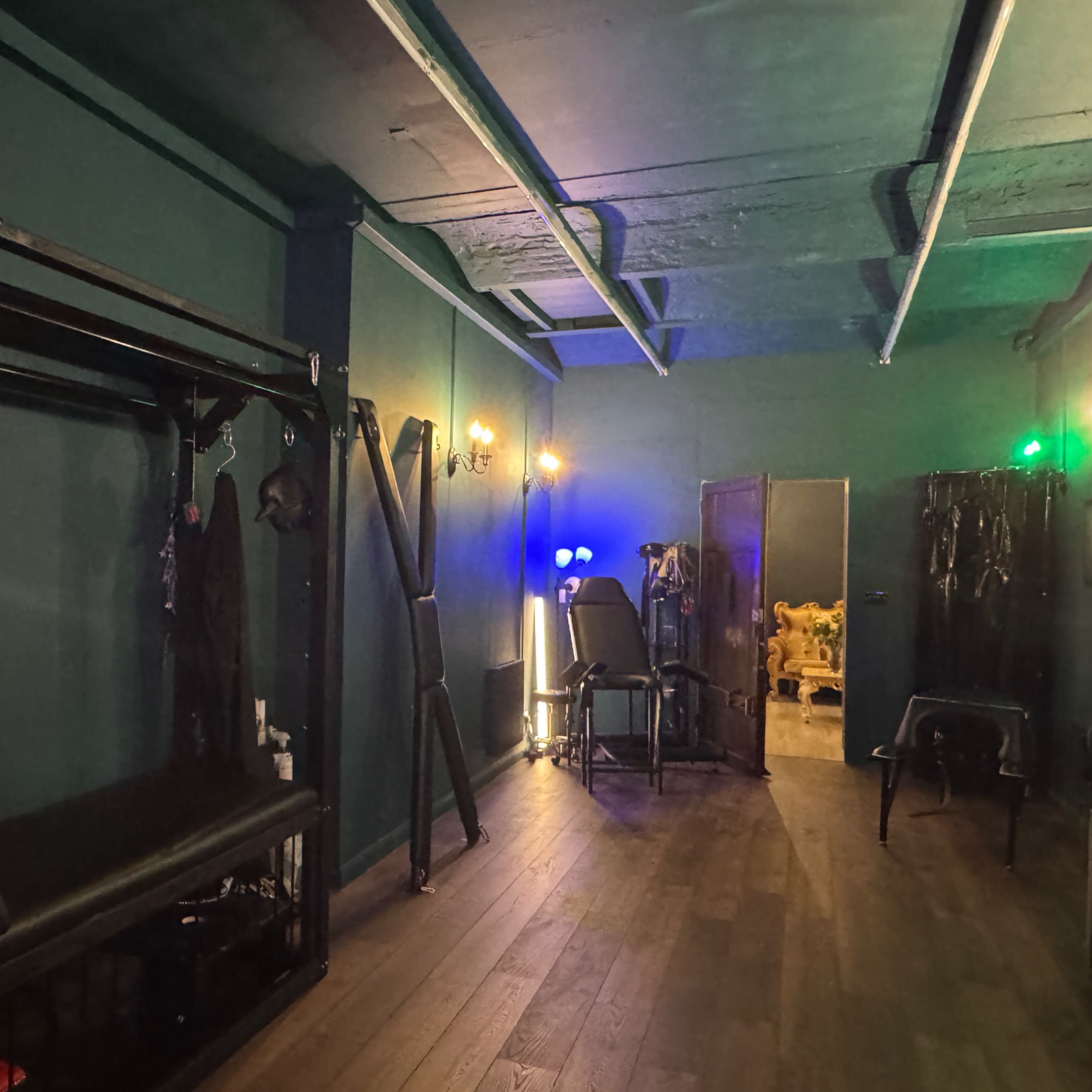 M C Studios Image in Fitzrovia, London, England
