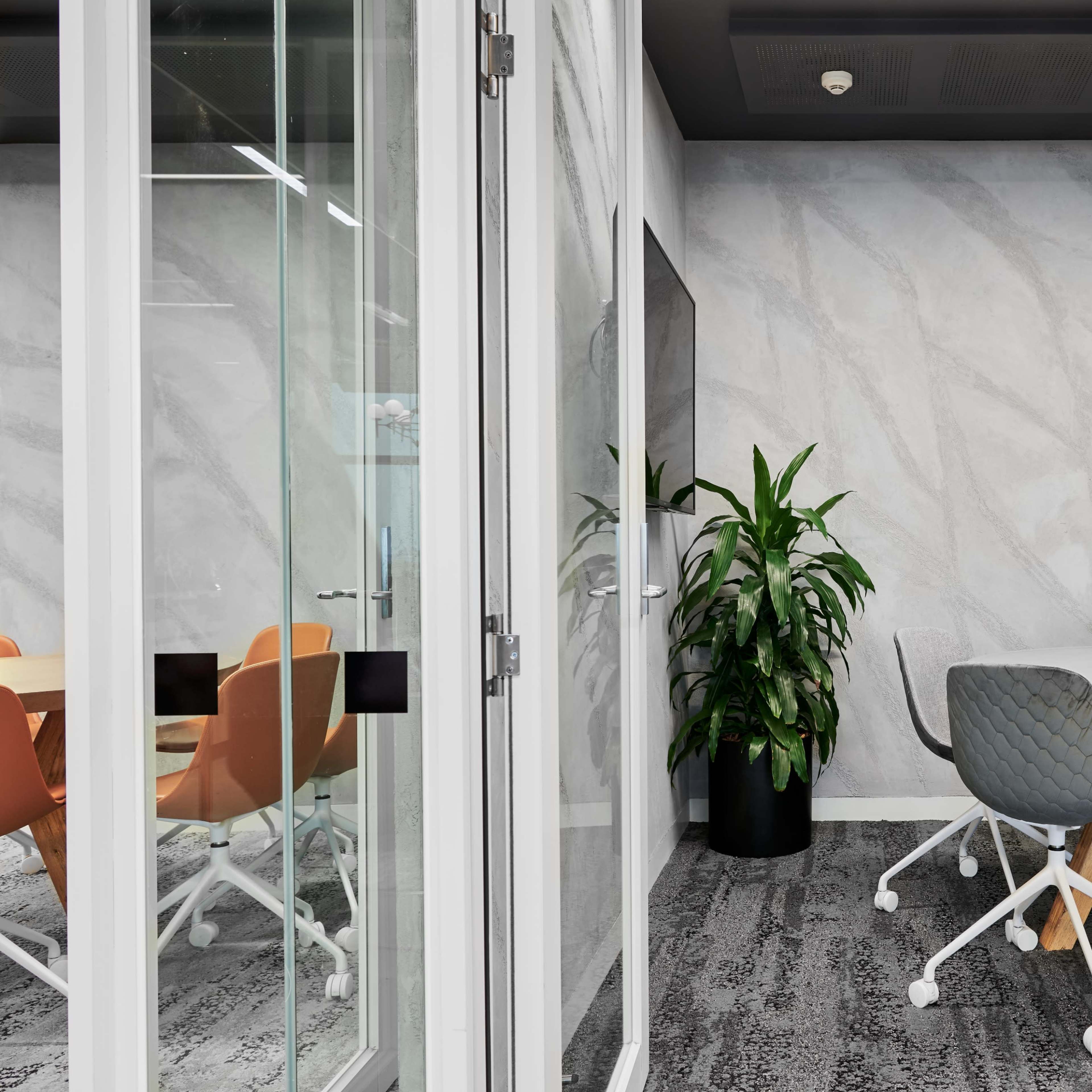 Meeting Room - South Melbourne (For Up To 4 People) Image in South Melbourne, Melbourne, VIC