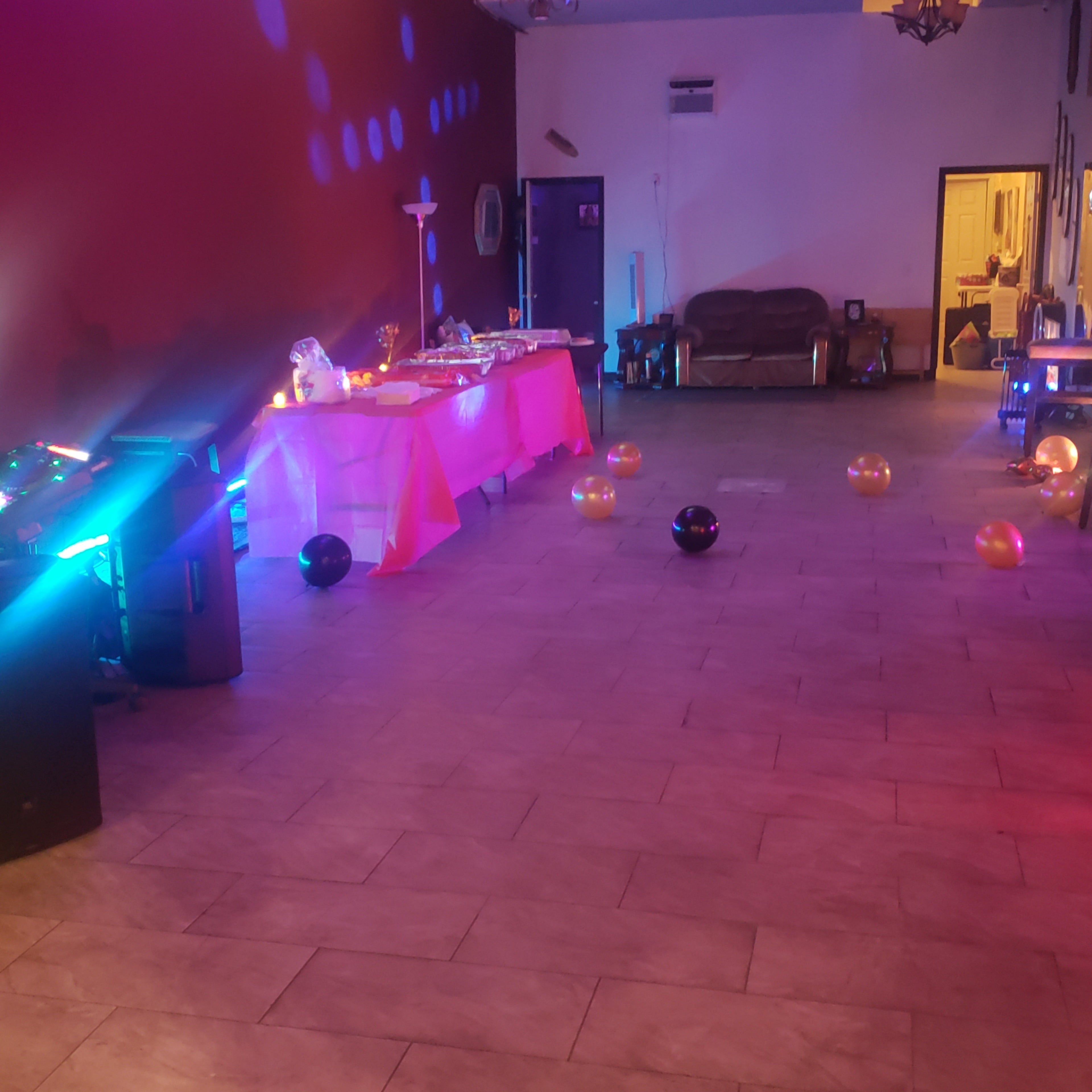 S. LA Creative Art Space w/ Recording Studio Image in South Los Angeles, Los Angeles, CA