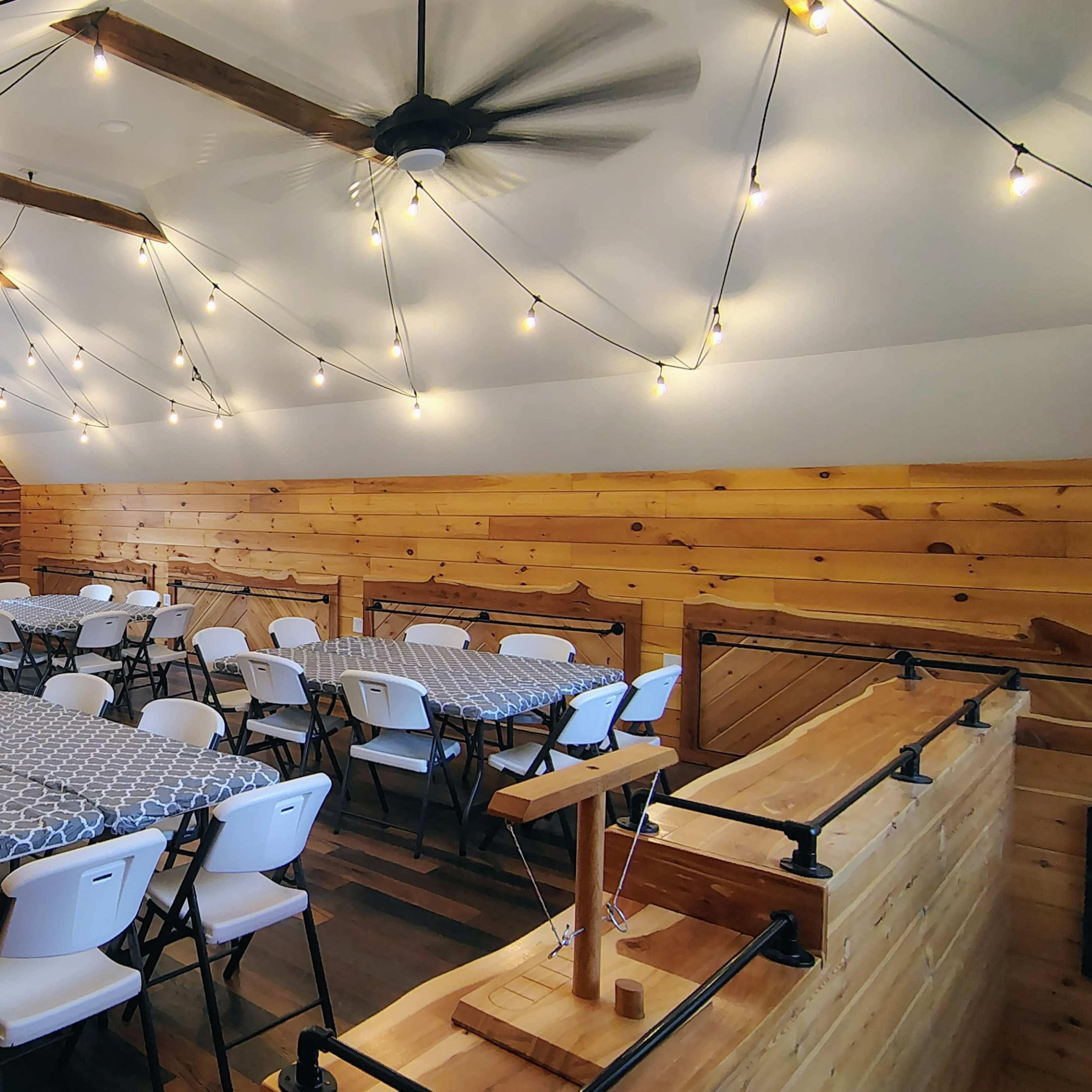 Second Floor Multi-Purpose Room Image in , Berea, KY