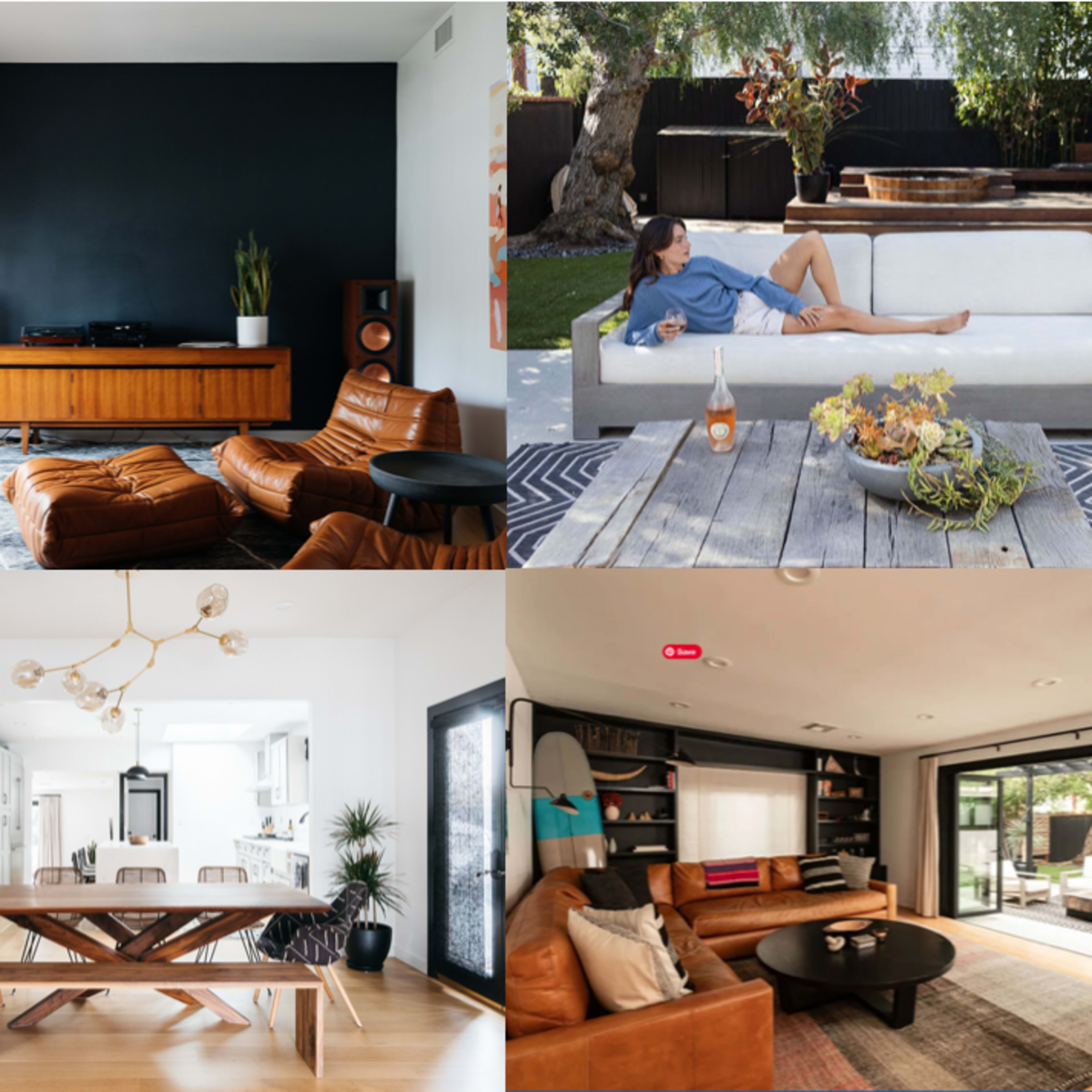Condor House Image in Venice, Los Angeles, CA