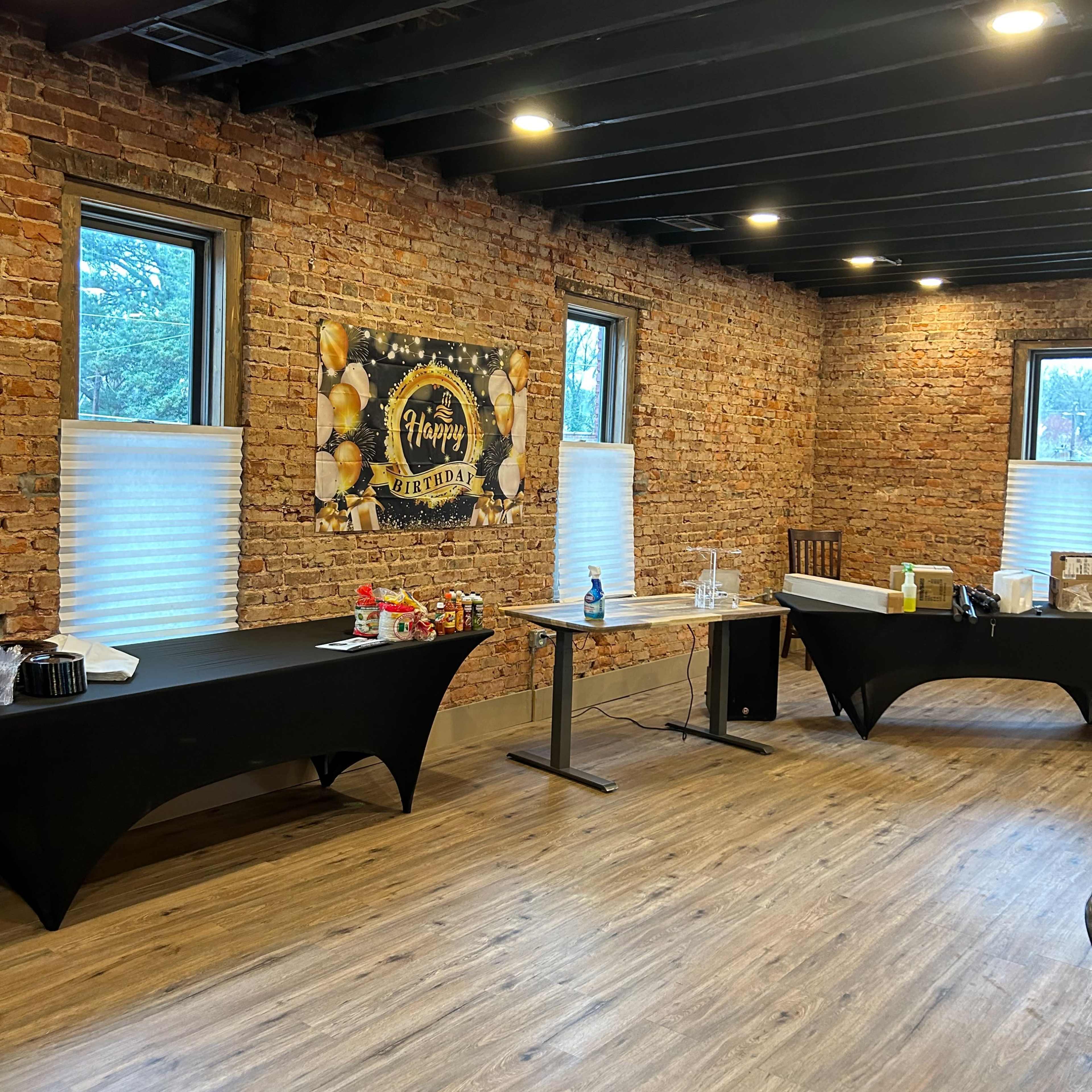 Downtown Industrial Loft near the Beltline Image in Pittsburgh, Atlanta, GA