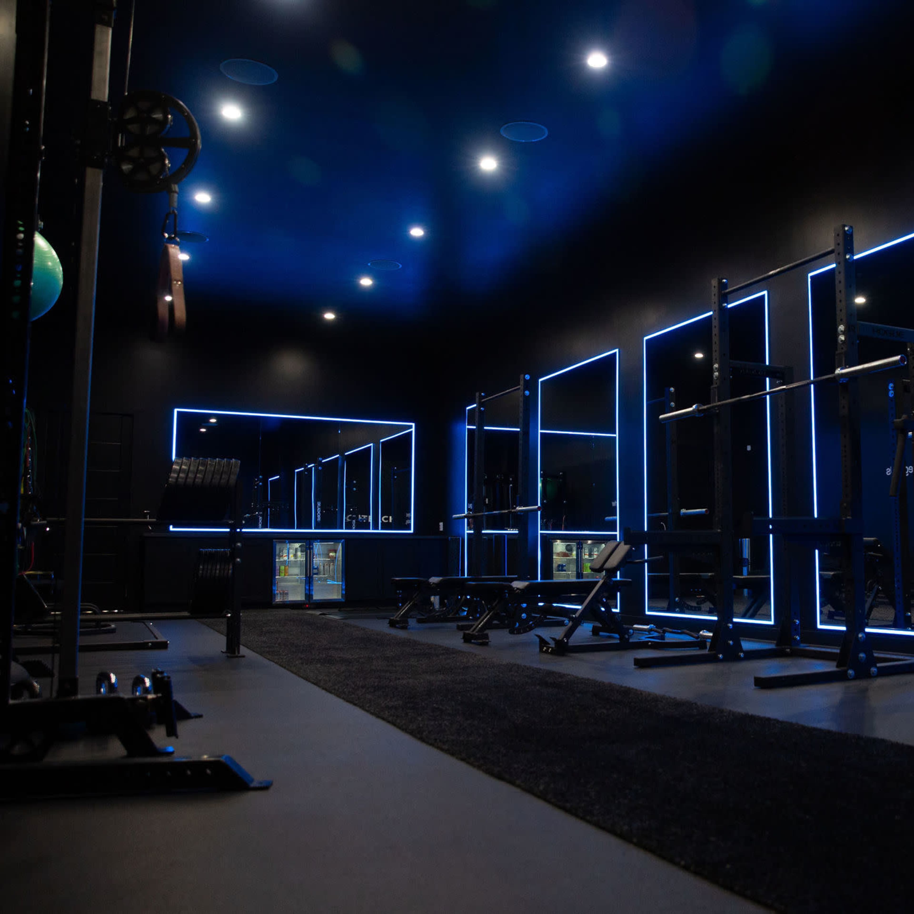 Santa Monica fitness and personal training studio Image in Downtown, Santa Monica, CA