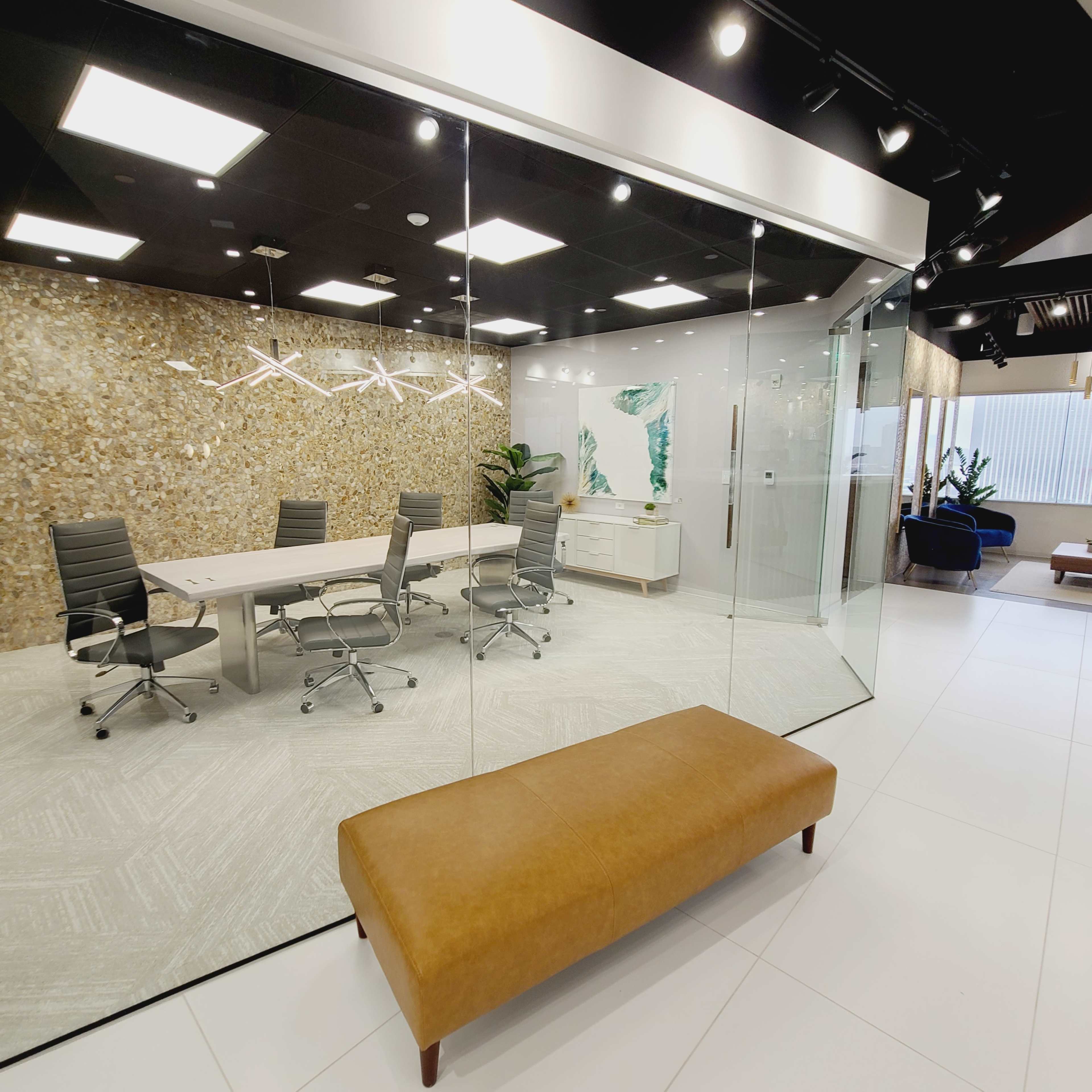 The Middlebrook Boardroom-Uptown/Tanglewood Image in Westside, Houston, TX