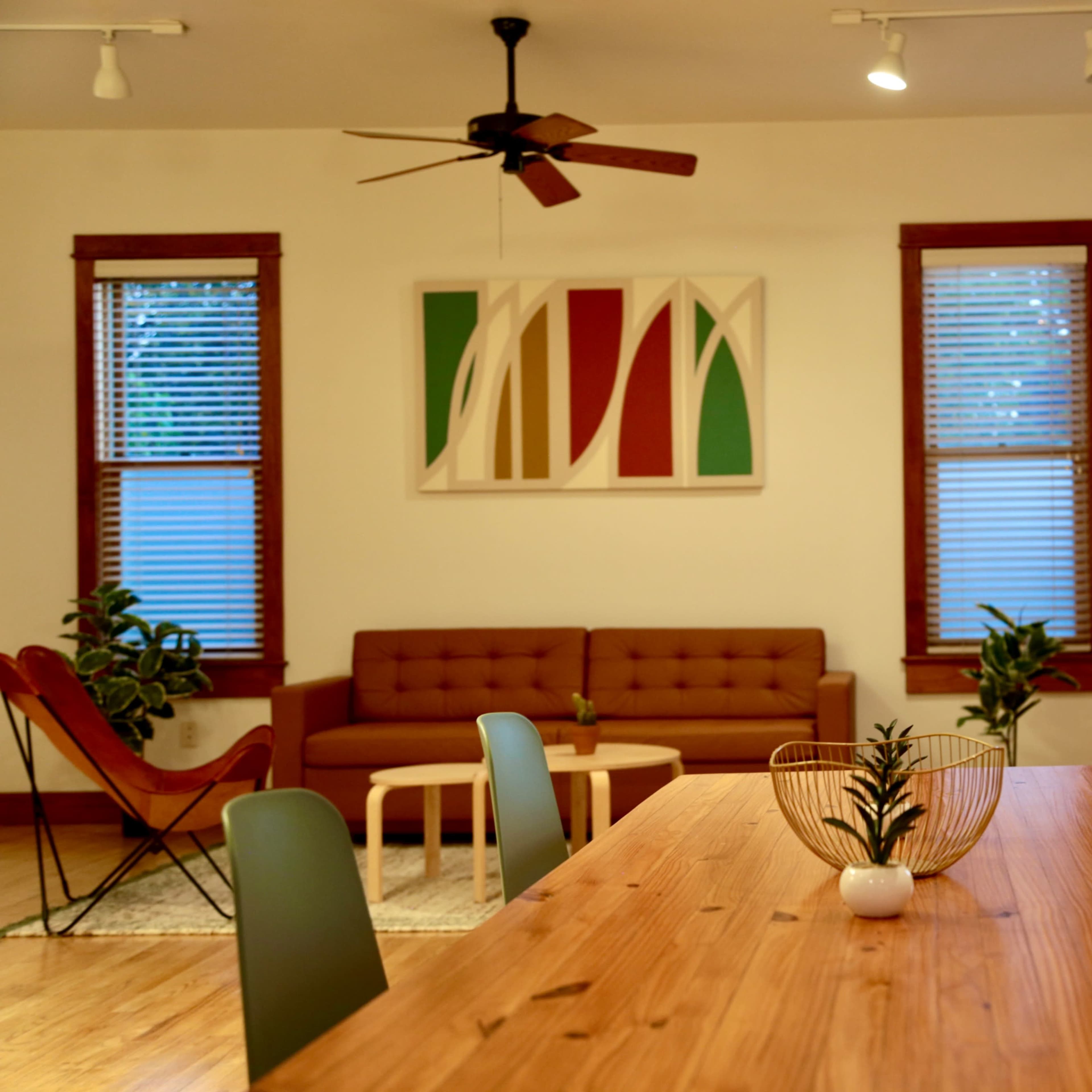 Bouldin Creek Studio with Spacious Deck Image in Bouldin Creek, Austin, TX