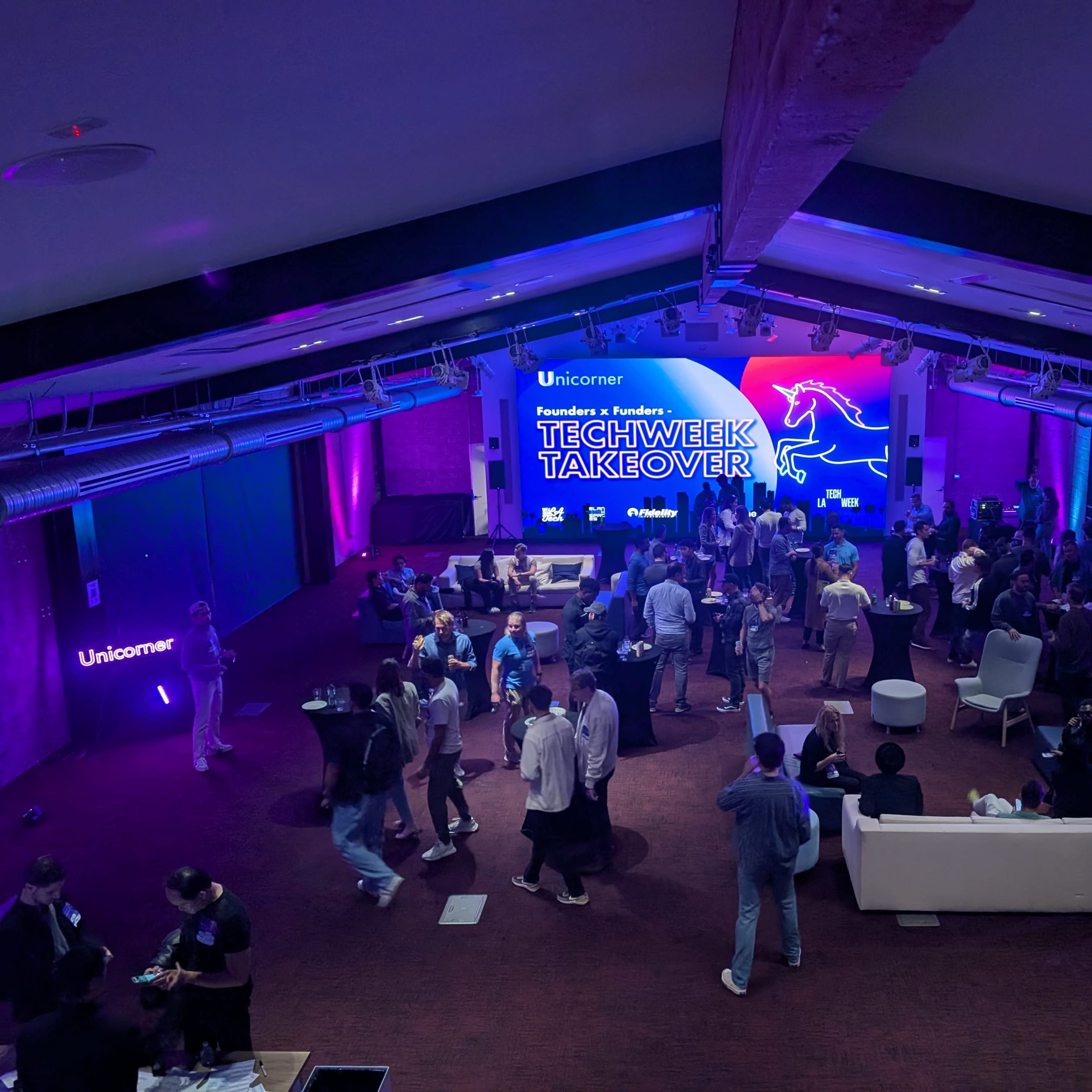 Abbot Kinney Modern Events Center Image in Venice, Los Angeles, CA