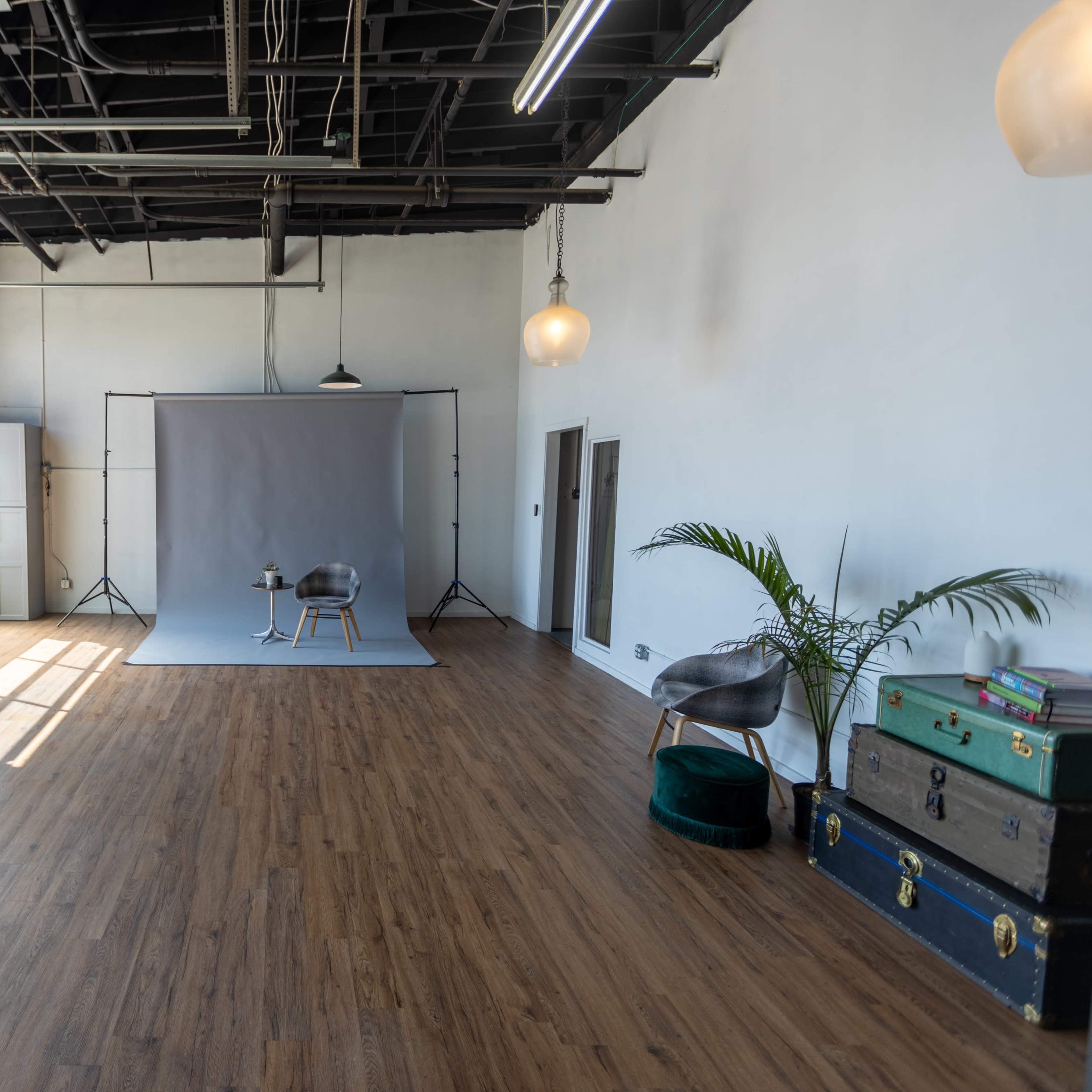 Grows As It Goes Showroom Image in Central, Denver, CO