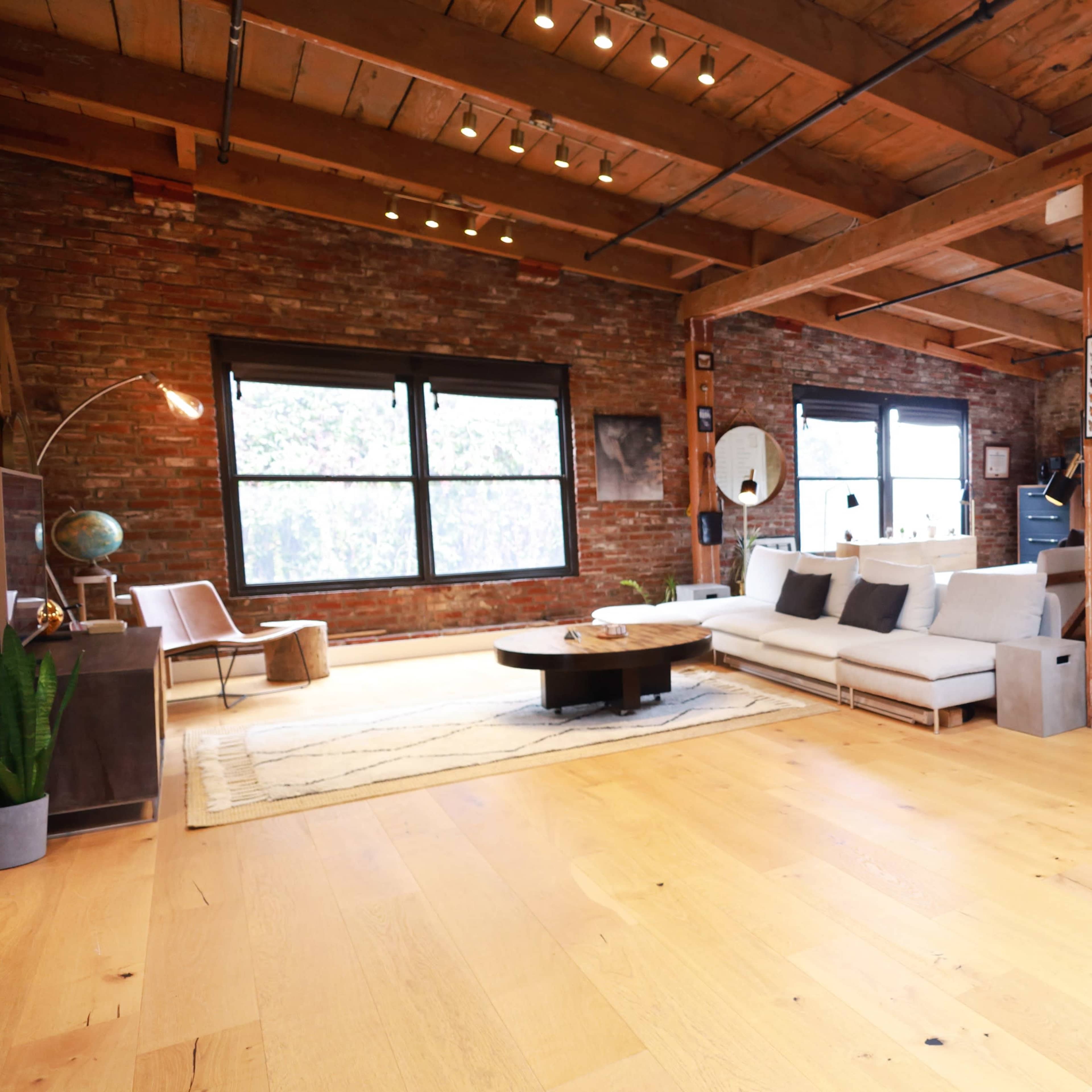 The Gatsman Loft Image in Downtown Los Angeles, Los Angeles, CA