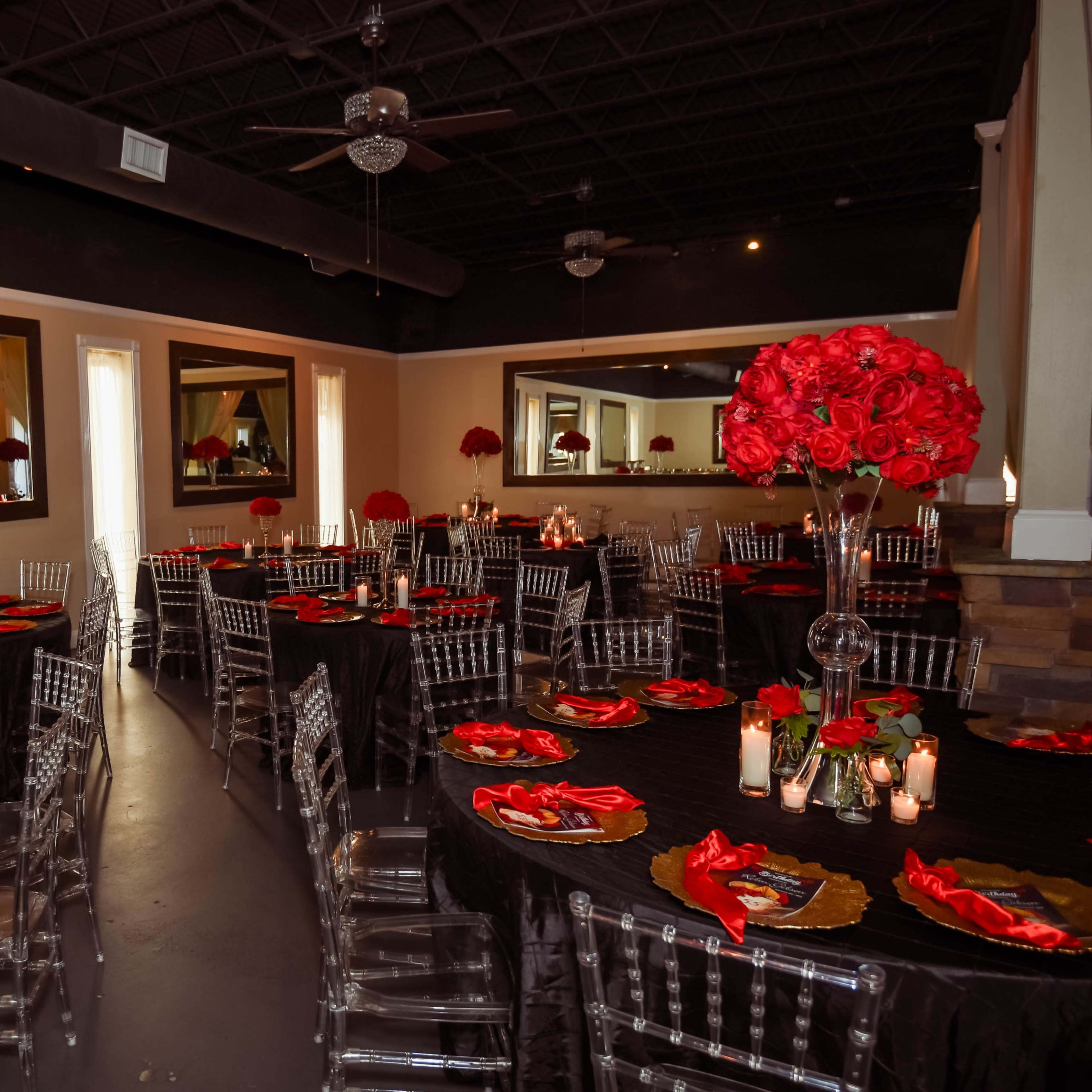 Elysium Event Center Image in College Park, College Park, GA
