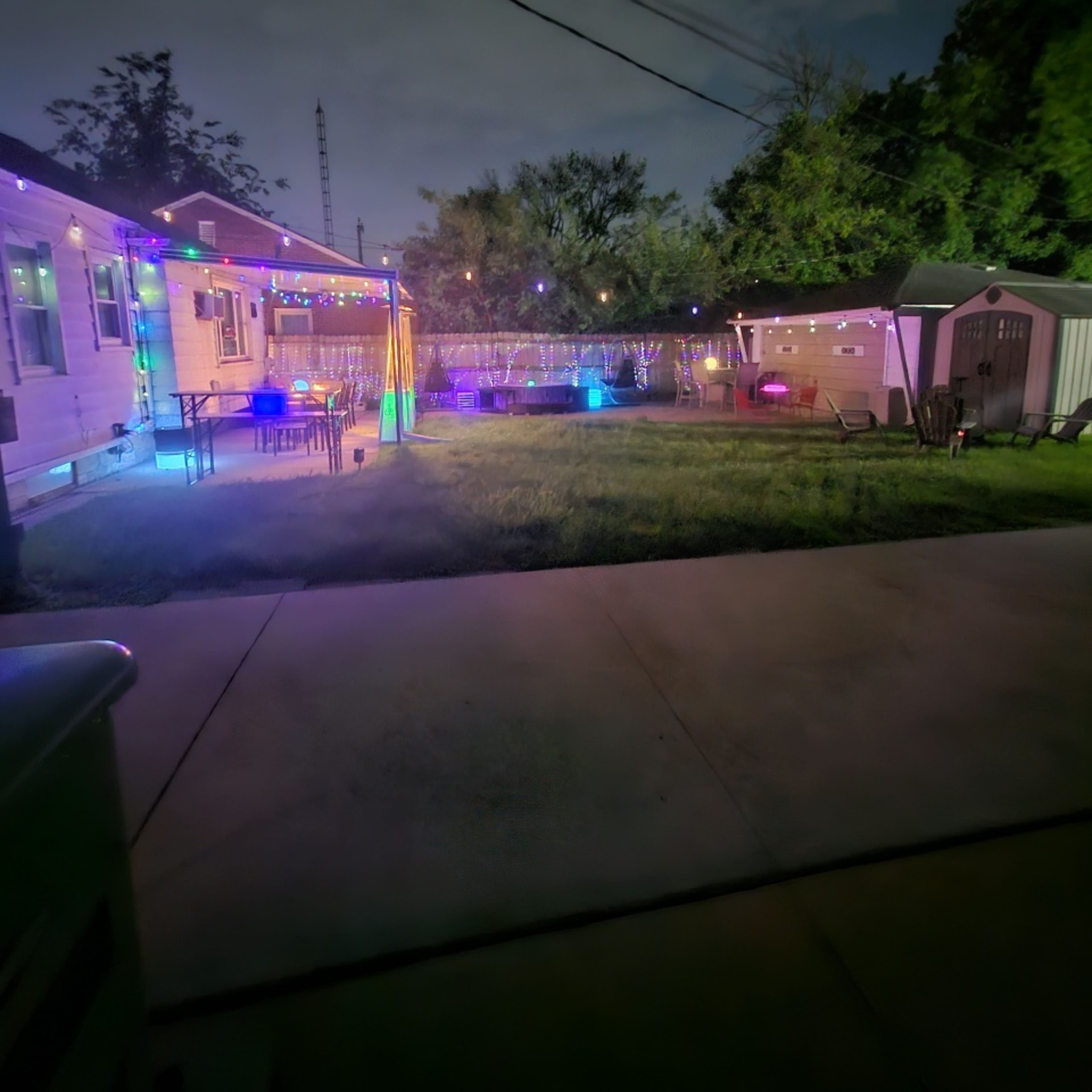 Eden Elemental Oasis by Heavenly Hands Massage & Acupuncture Image in Warren Ave Community, Detroit, MI