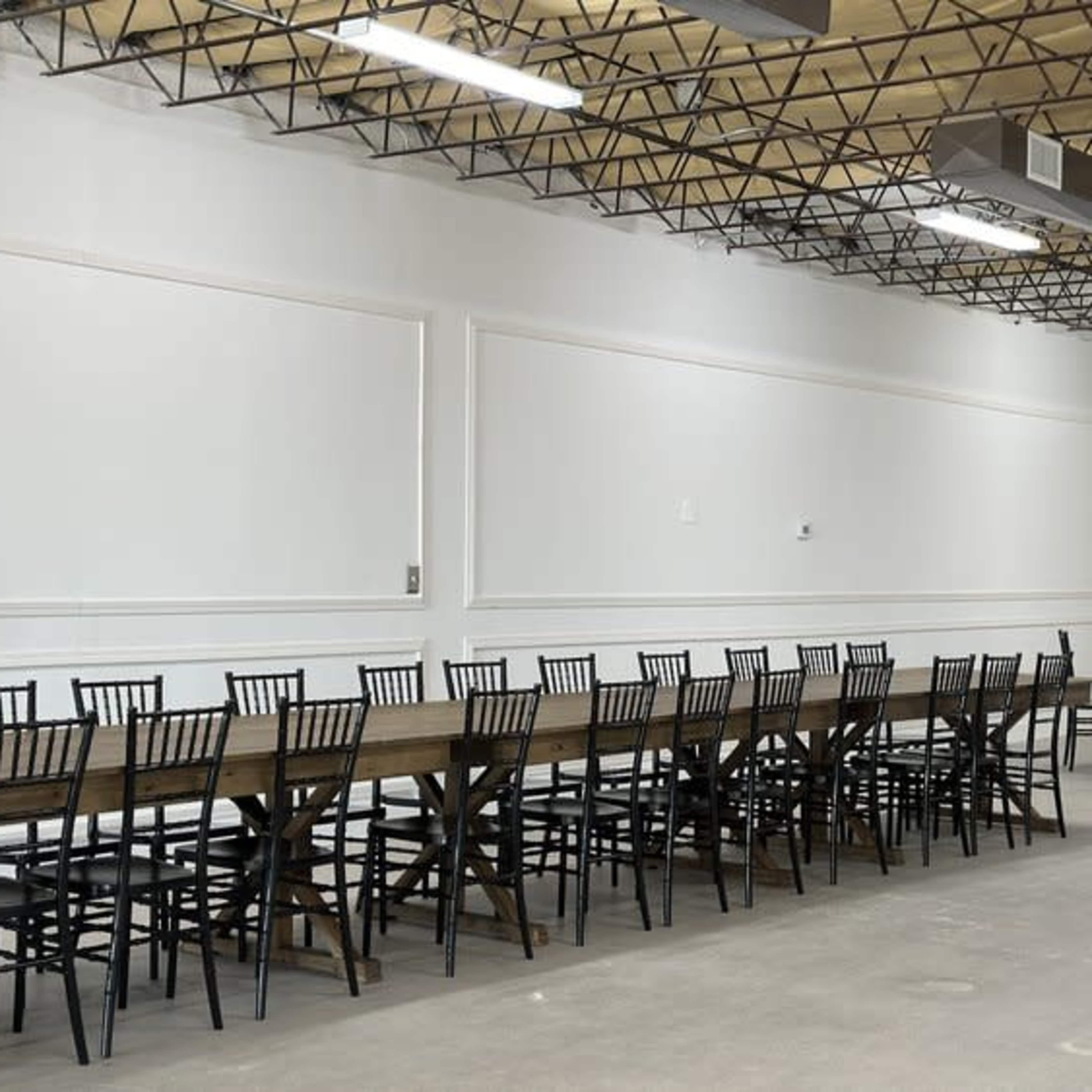 Modern Vintage Event Space Off Las Vegas Strip Image in Winchester, Las Vegas, NV