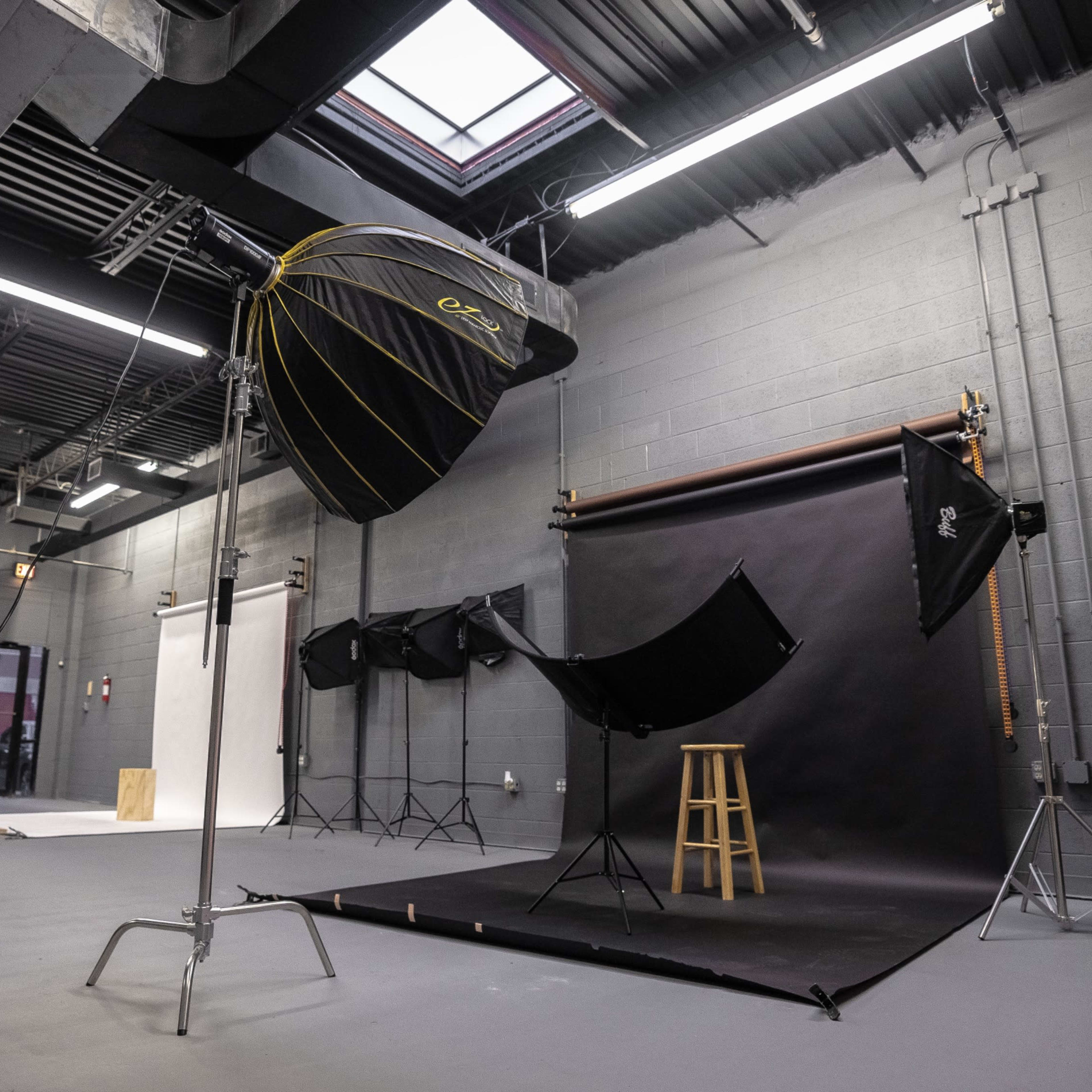 Industrial creative studio with multi-purpose use Image in Beltsville, Beltsville, MD
