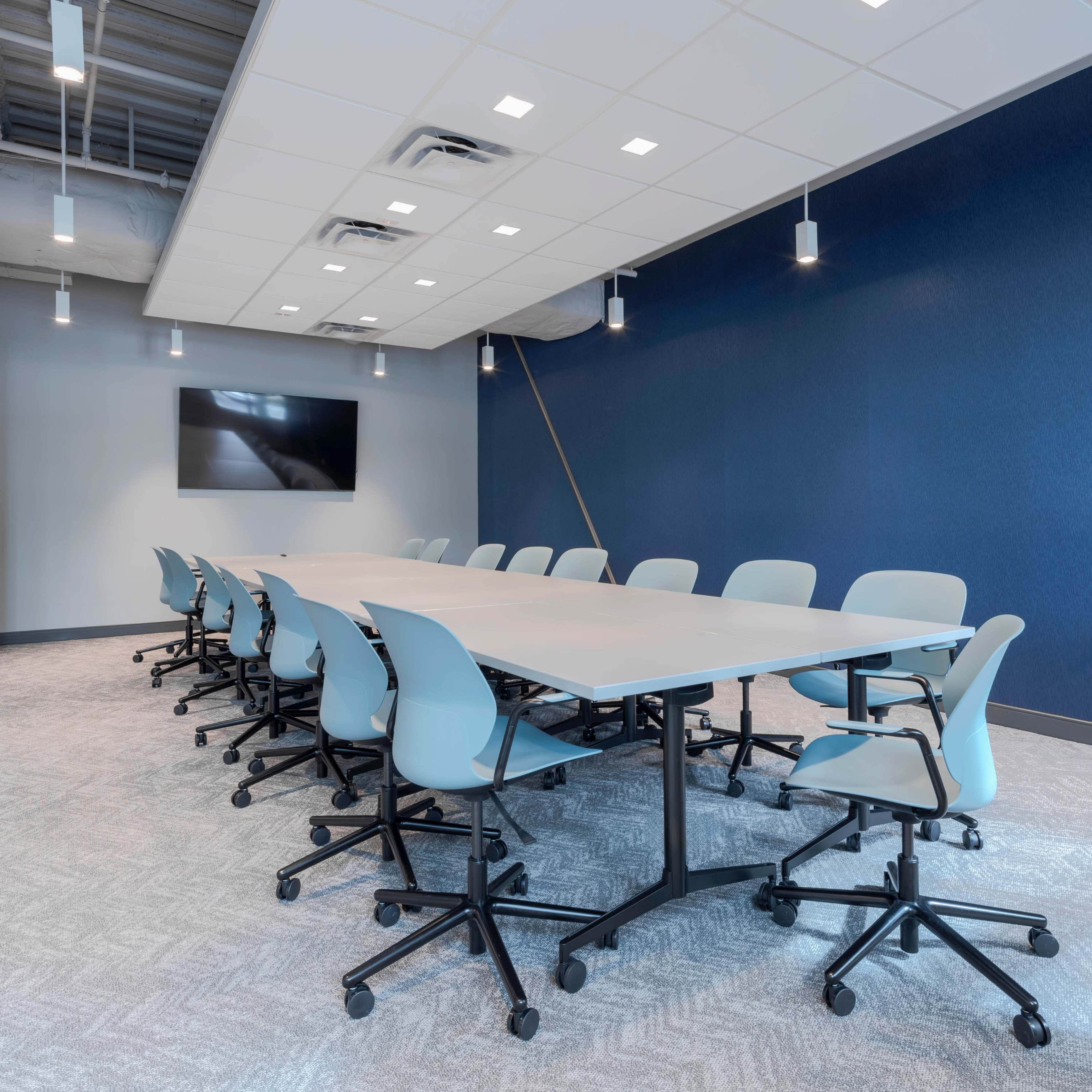 16 People Conference Room Image in Doral, Doral, FL