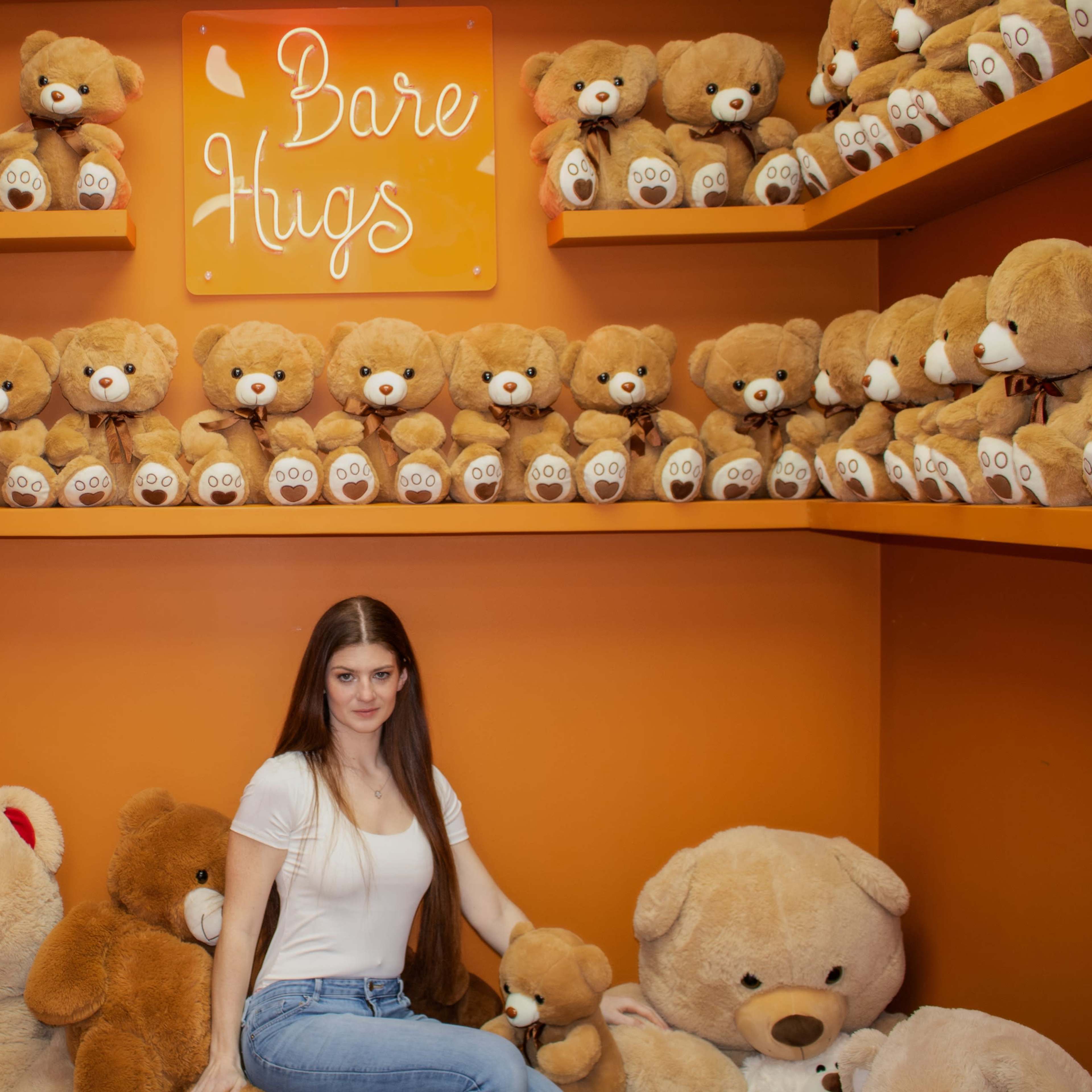 Selfie Museum Fun | Photographer Provided Image in Mississauga, Mississauga, ON