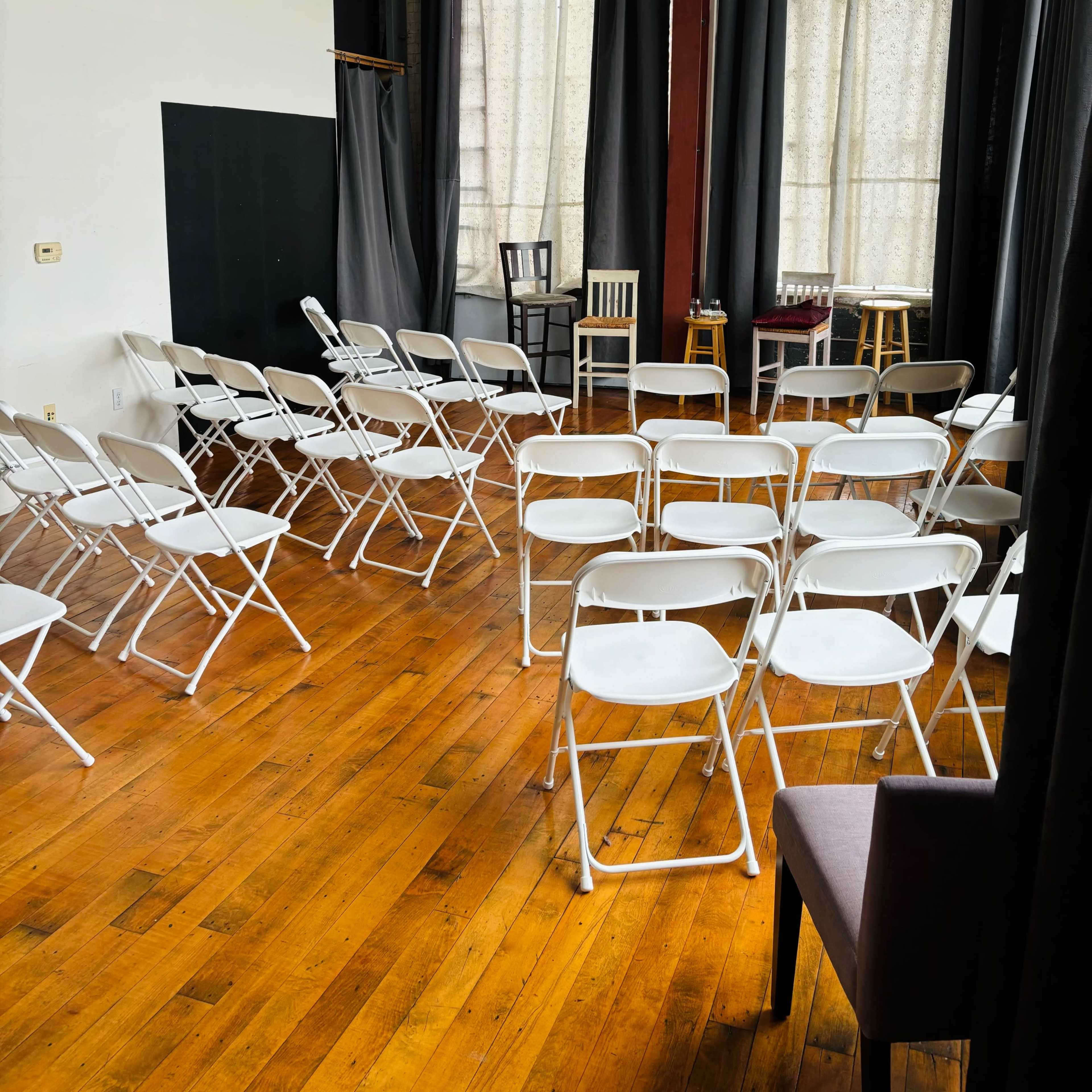 Stunning Artist Loft for Events and Photo-Video Shoots Image in East Peralta, Oakland, CA
