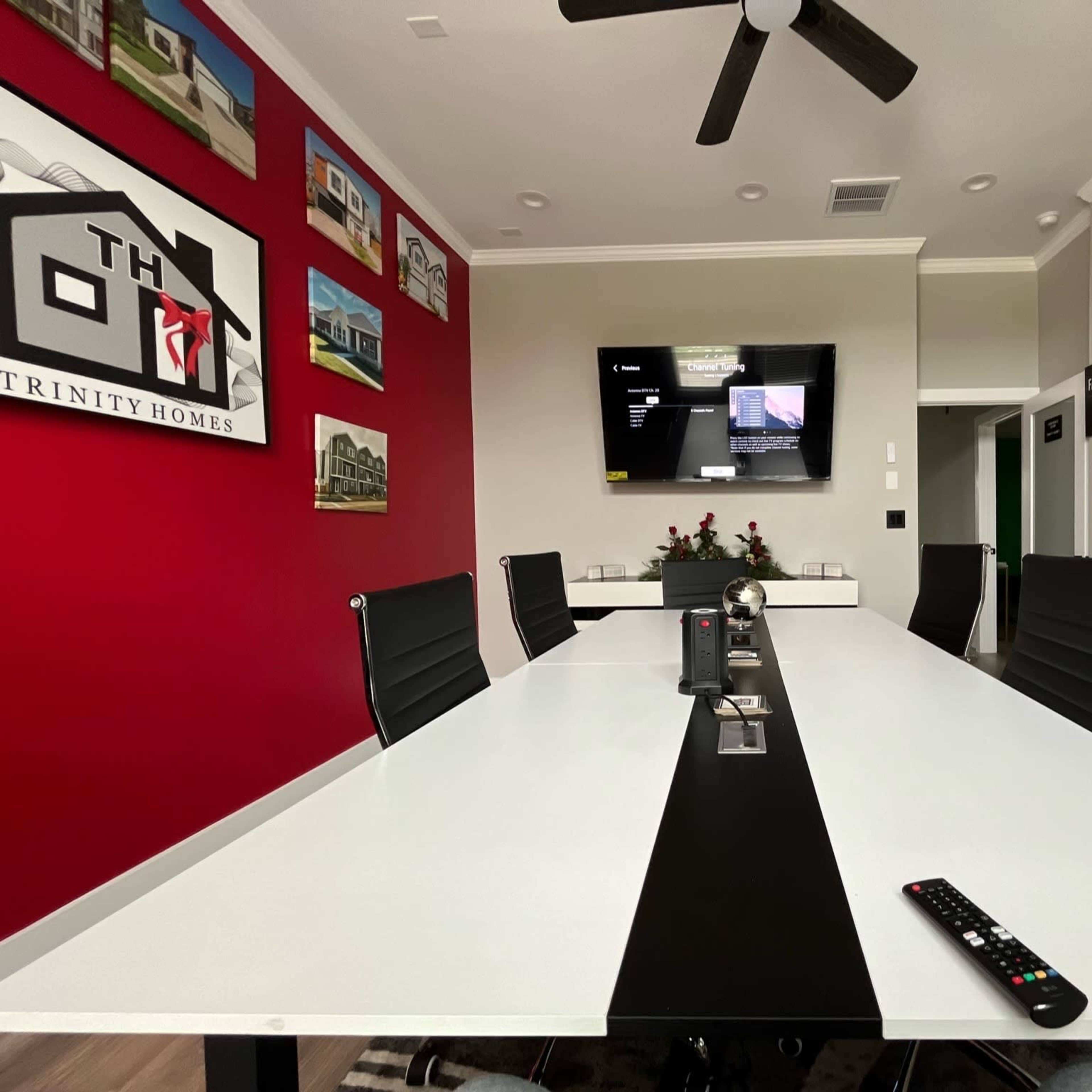 Vision Room Image in Greater OST / South Union, Houston, TX