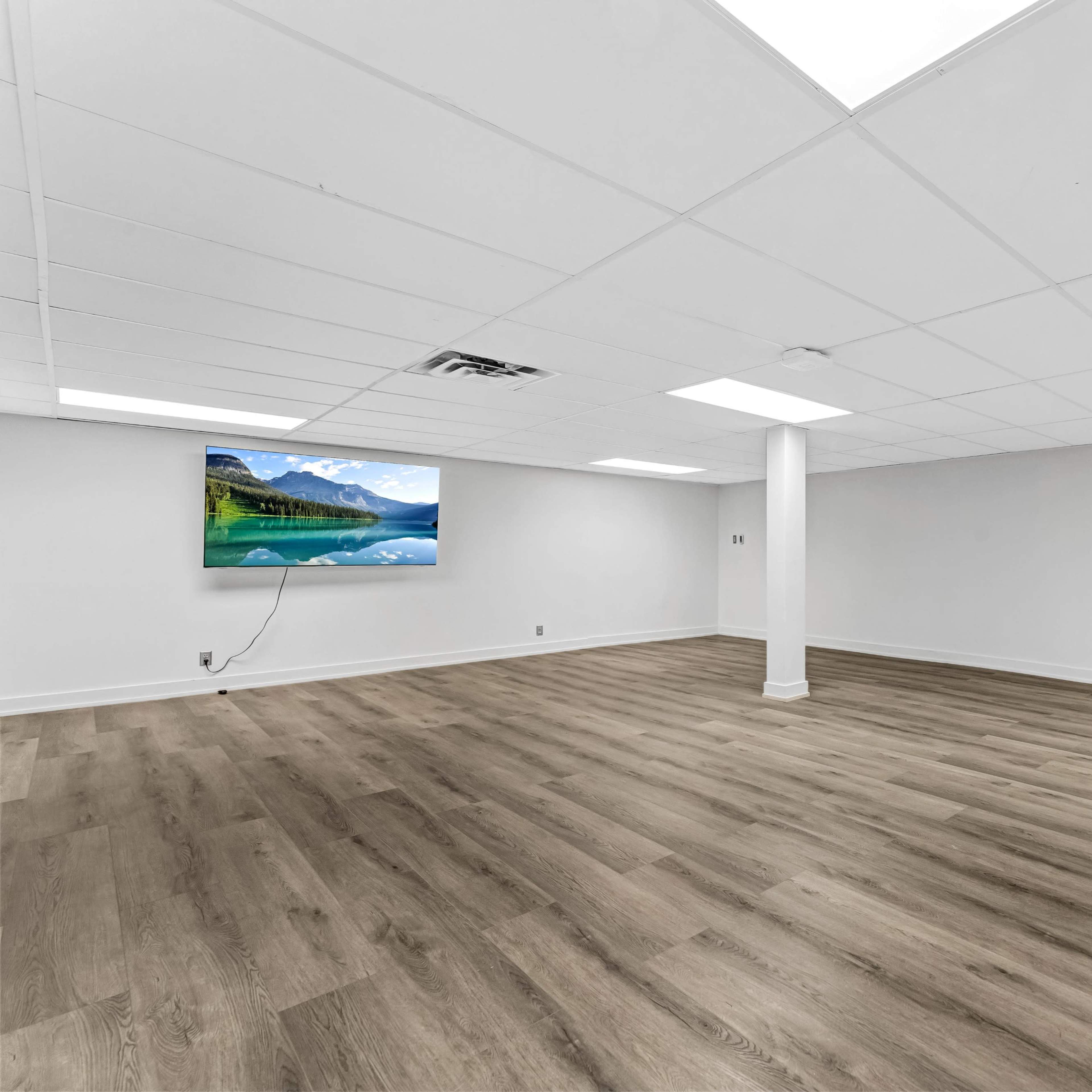 Spacious, Versatile Space in Wellington Village Image in Wellington Village, Ottawa, ON