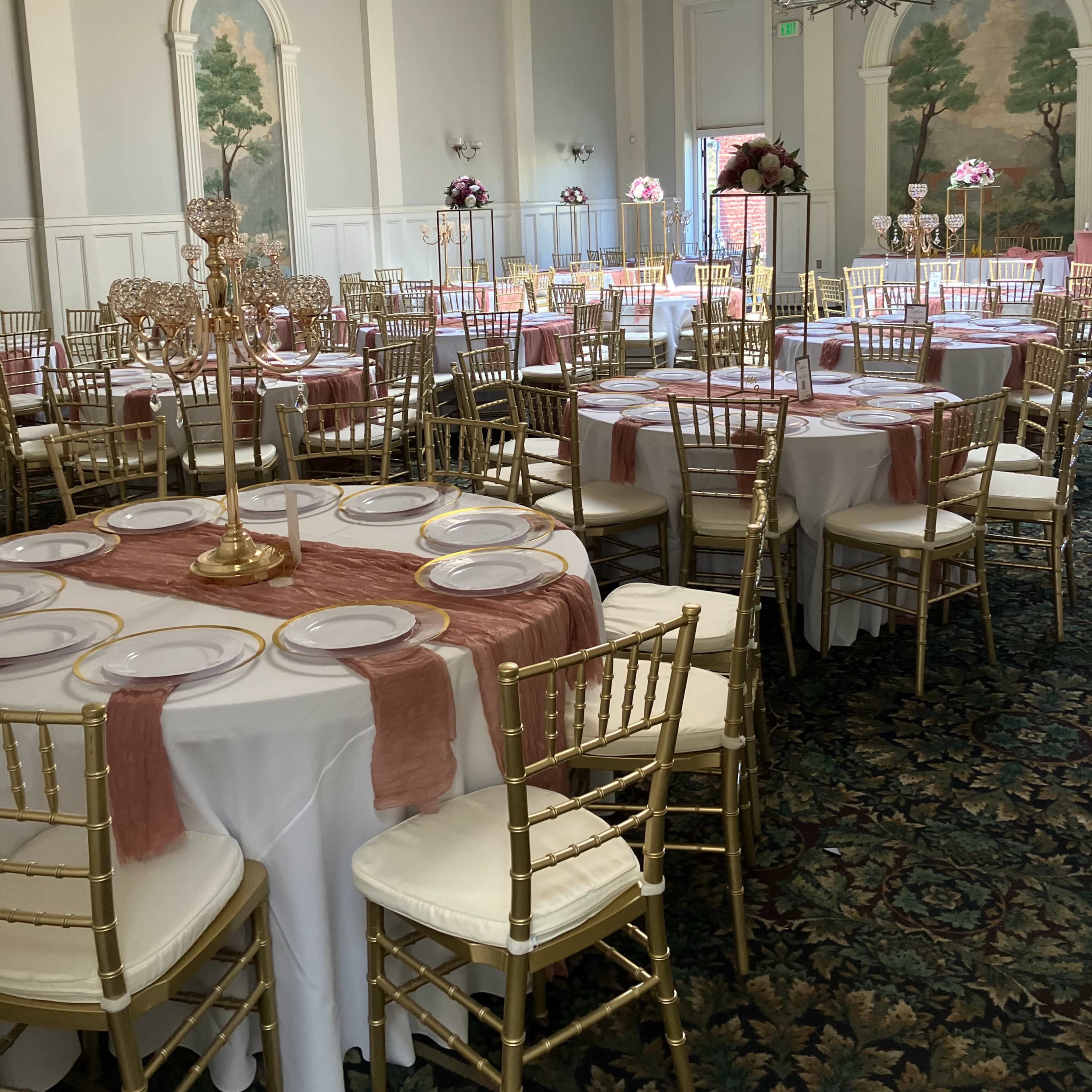INDOOR/OUTDOOR CORPORATE EVENT&PARTY VENUE Image in Central San Jose, San Jose, CA