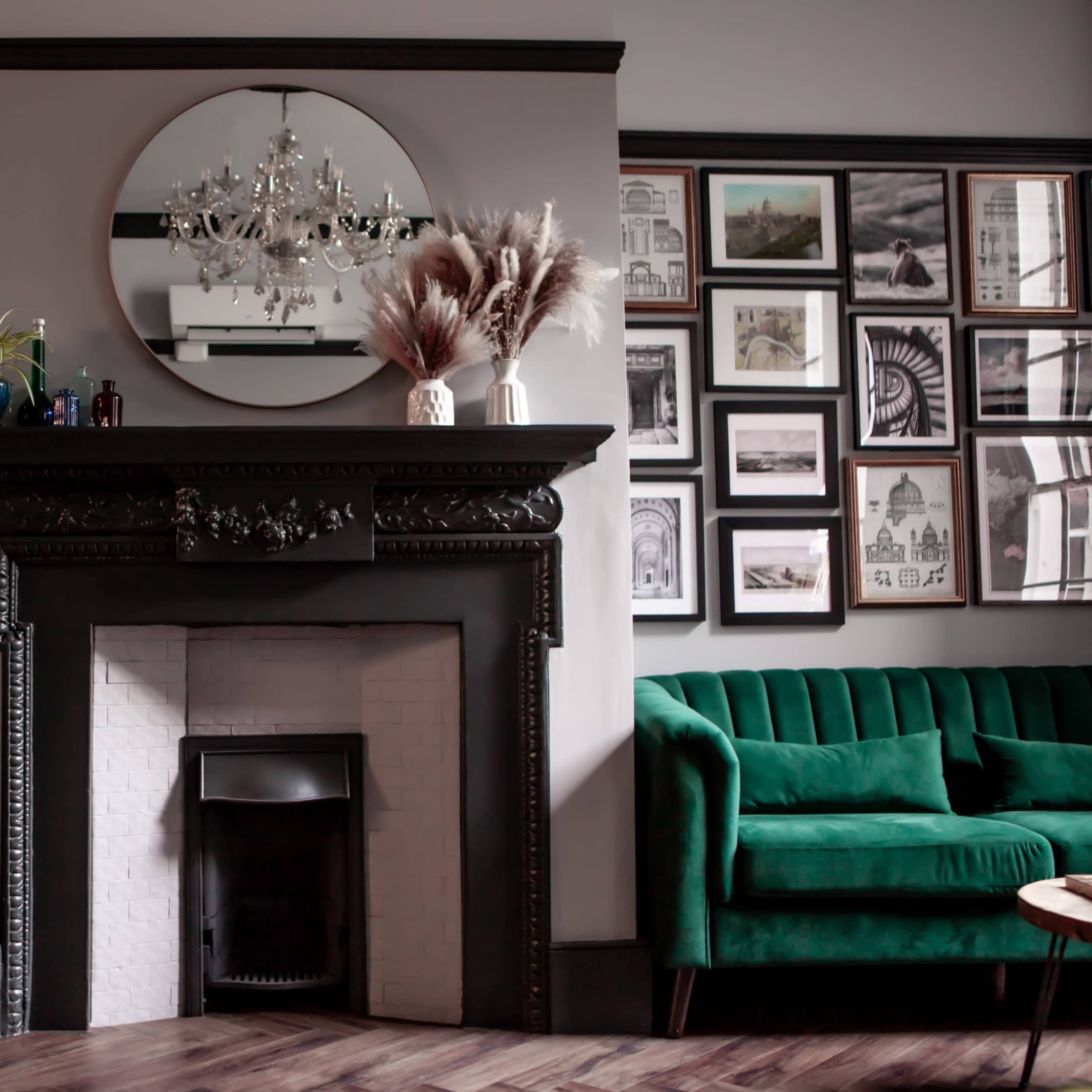 1 Bedford Row Lounge Image in London, London, England