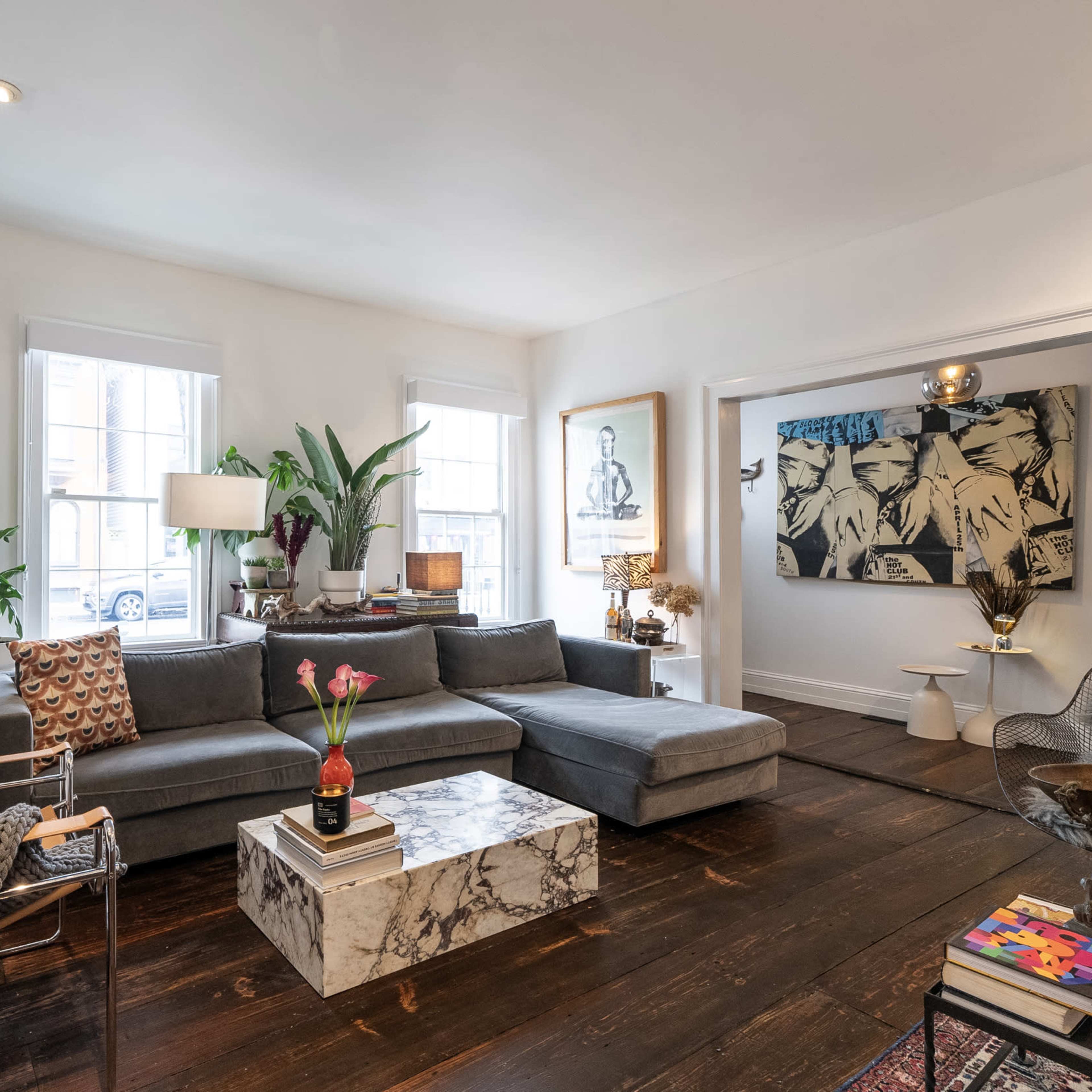 Like Having a Mini Boutique Hotel All to Yourself for the Perfect Celebration! Image in Hudson, Hudson, NY