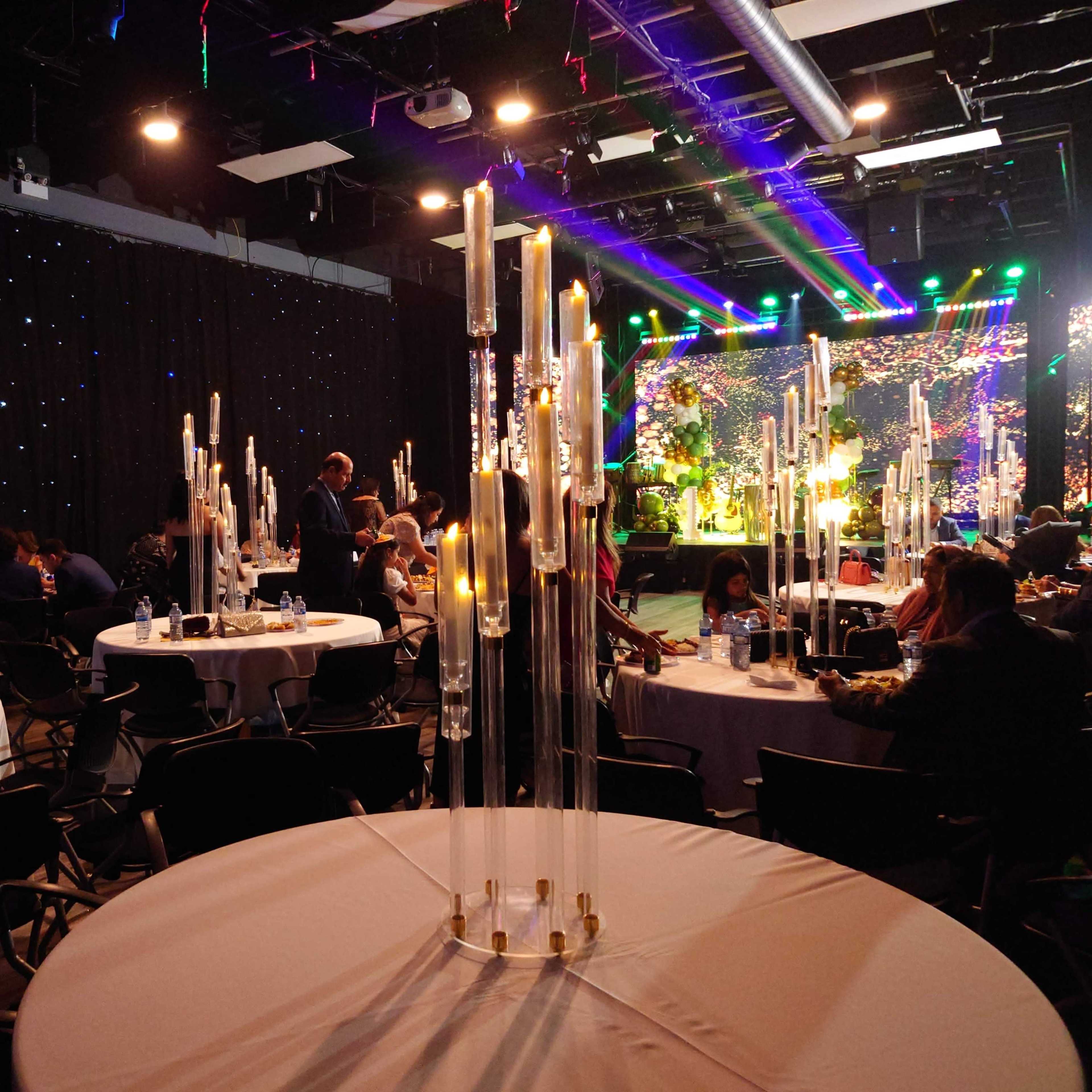 Markham Multi function Luxury Event Venue Image in Markham, Markham, ON