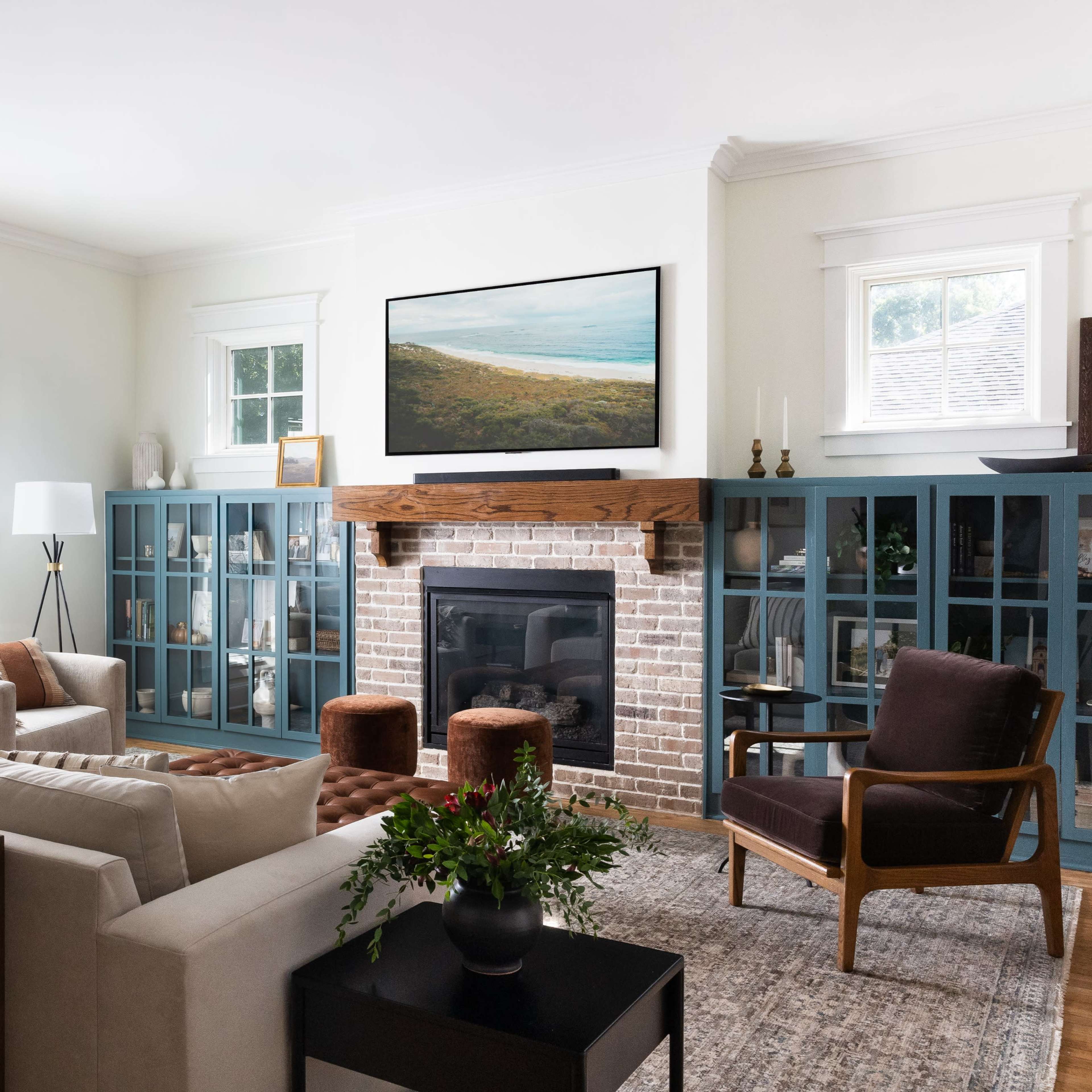 California Craftsman with a Touch of Texas Image in Grapevine, Grapevine, TX