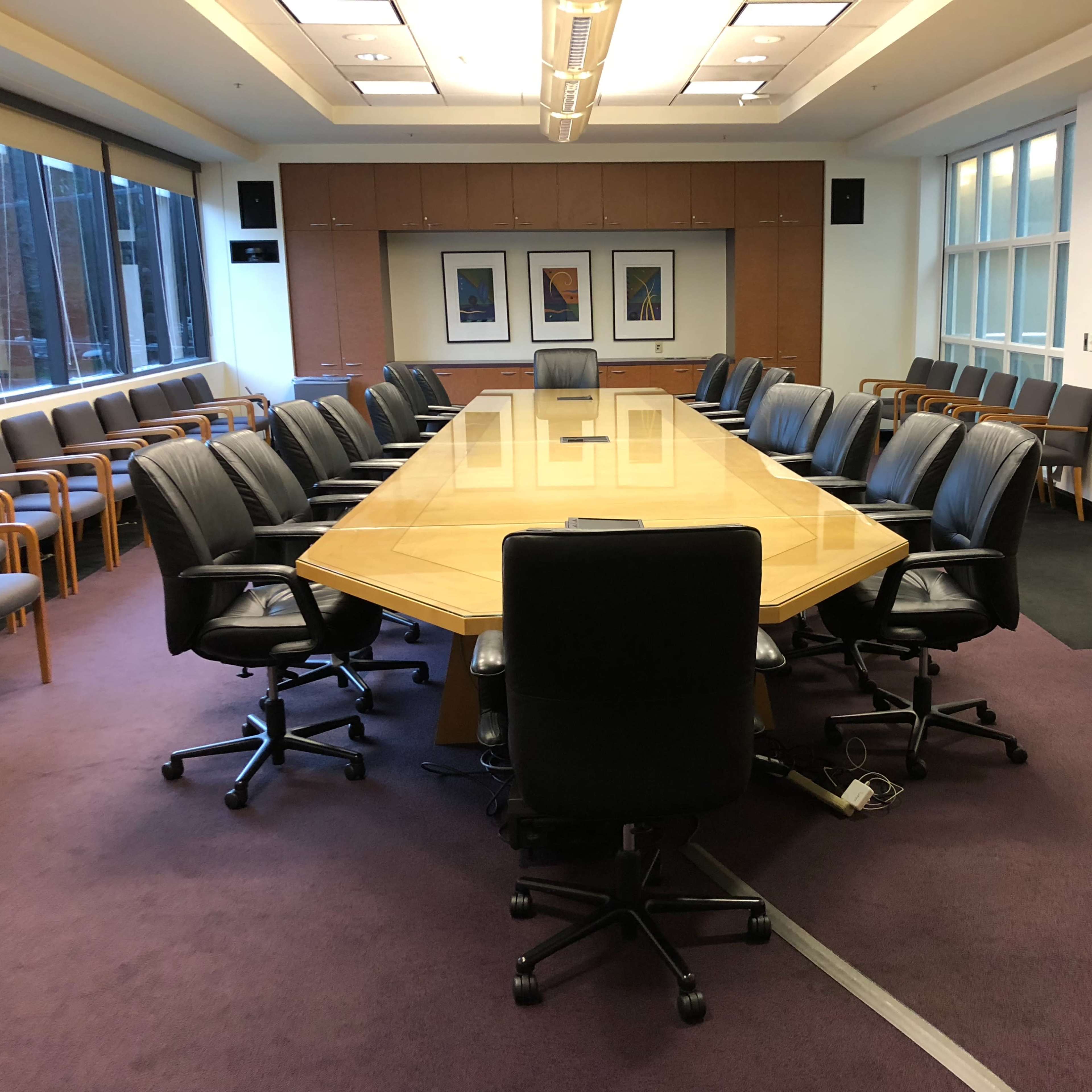 Spacious Boardroom @ Milpitas Image in Milpitas, Milpitas, CA