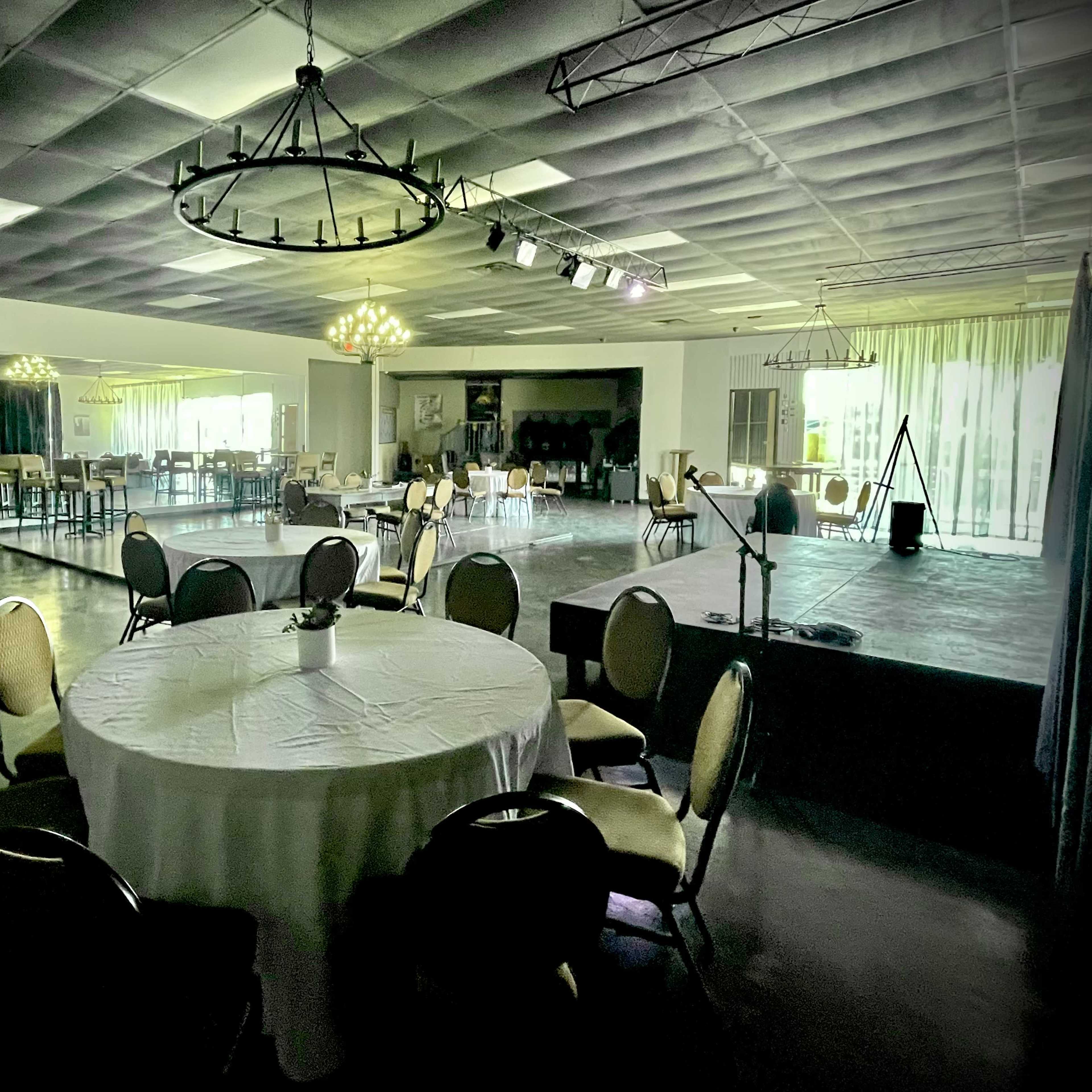 The Quarry Multiverse Image in Oak Cliff, Dallas, TX