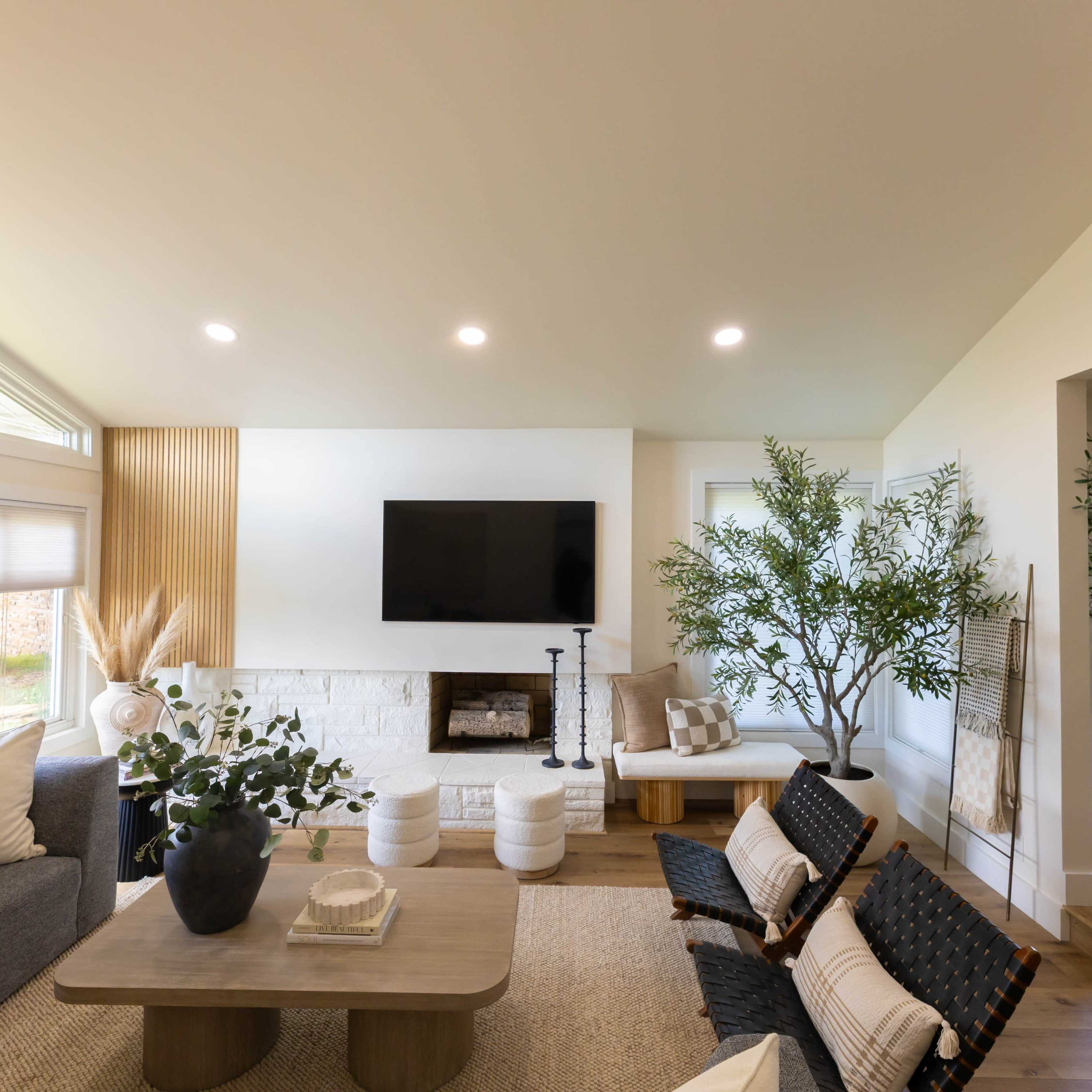 Organic Modern Home Image in Seal Beach, Seal Beach, CA