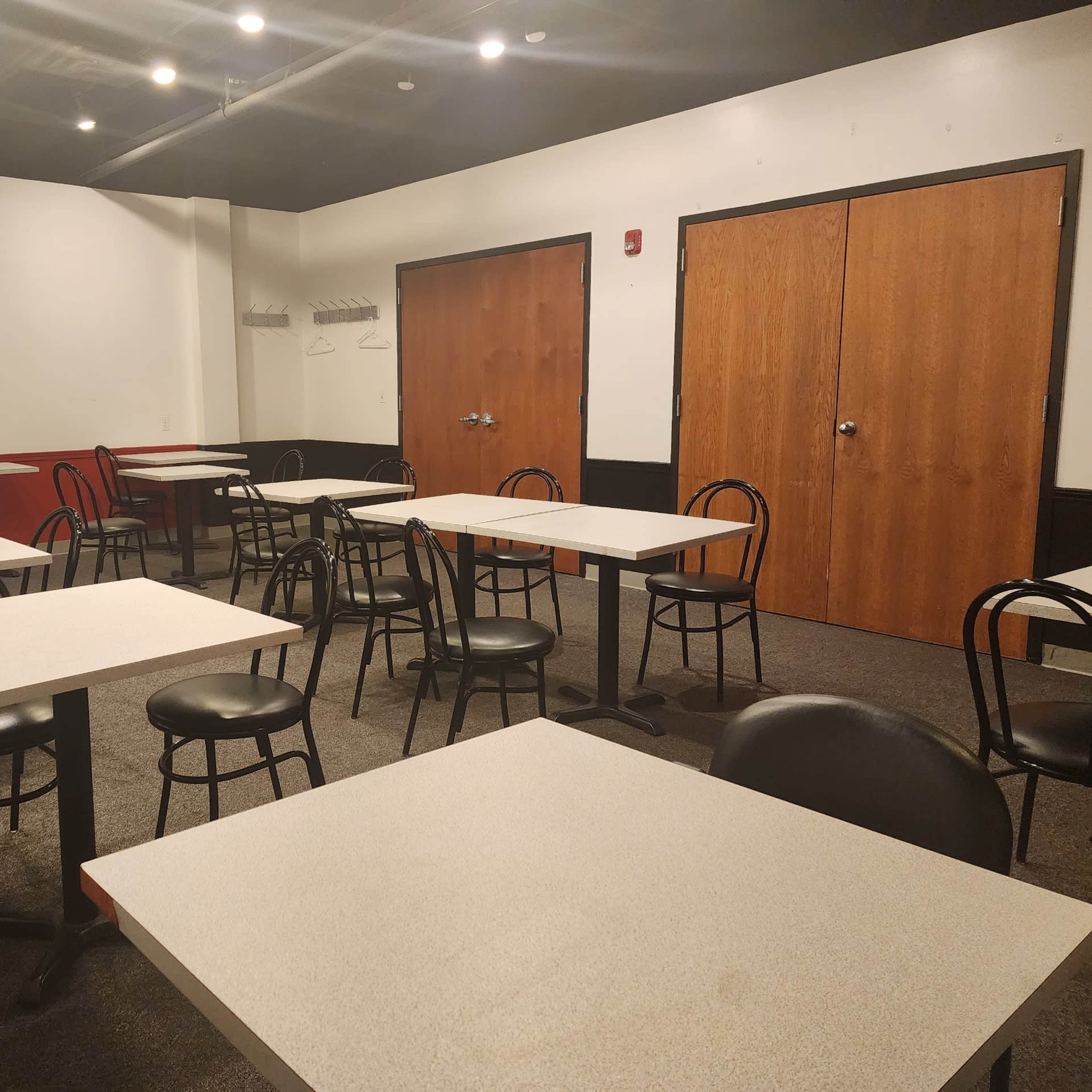 Celebrate Cafe and Event Space Image in Brighton, Rochester, NY